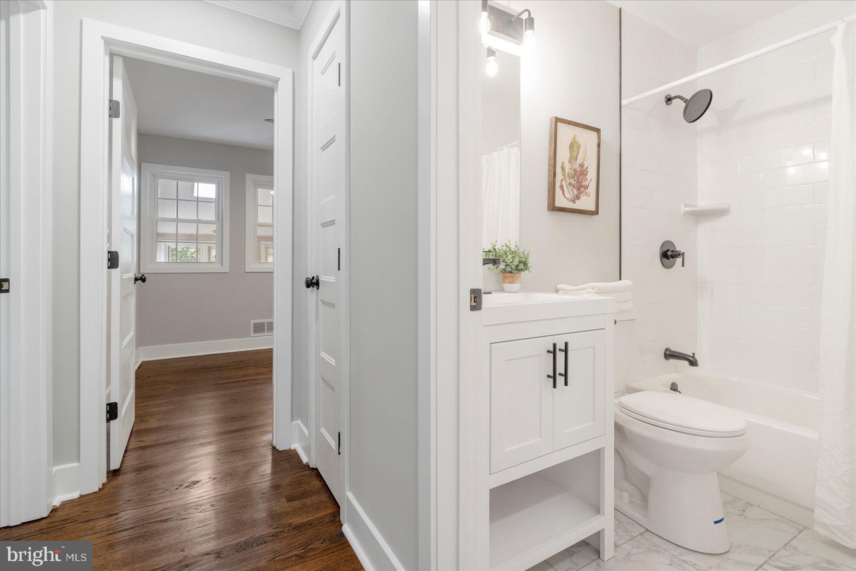 THORNLEIGH - Residential