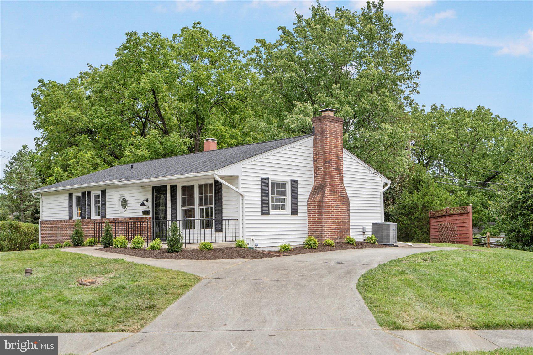 THORNLEIGH - Residential