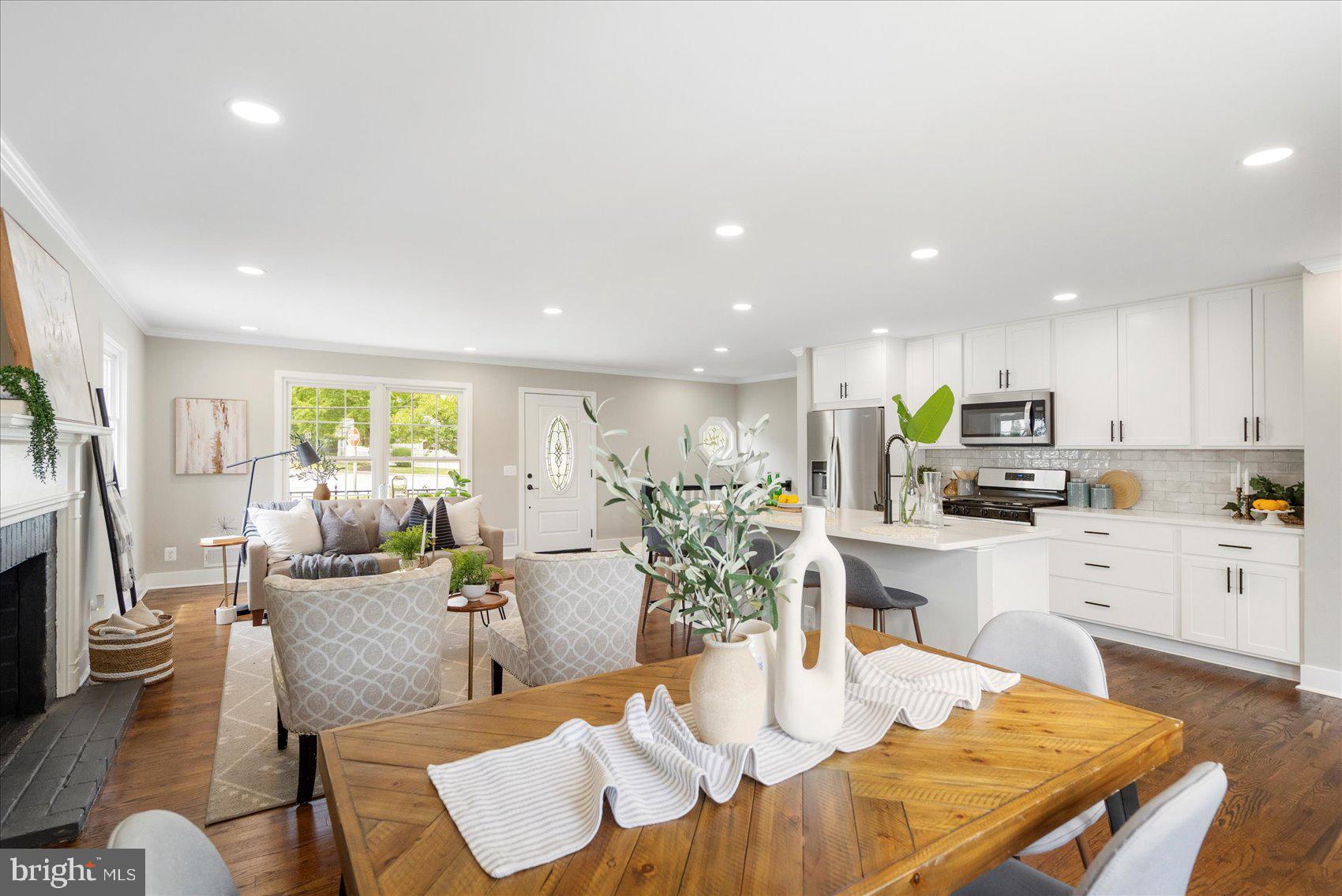 THORNLEIGH - Residential