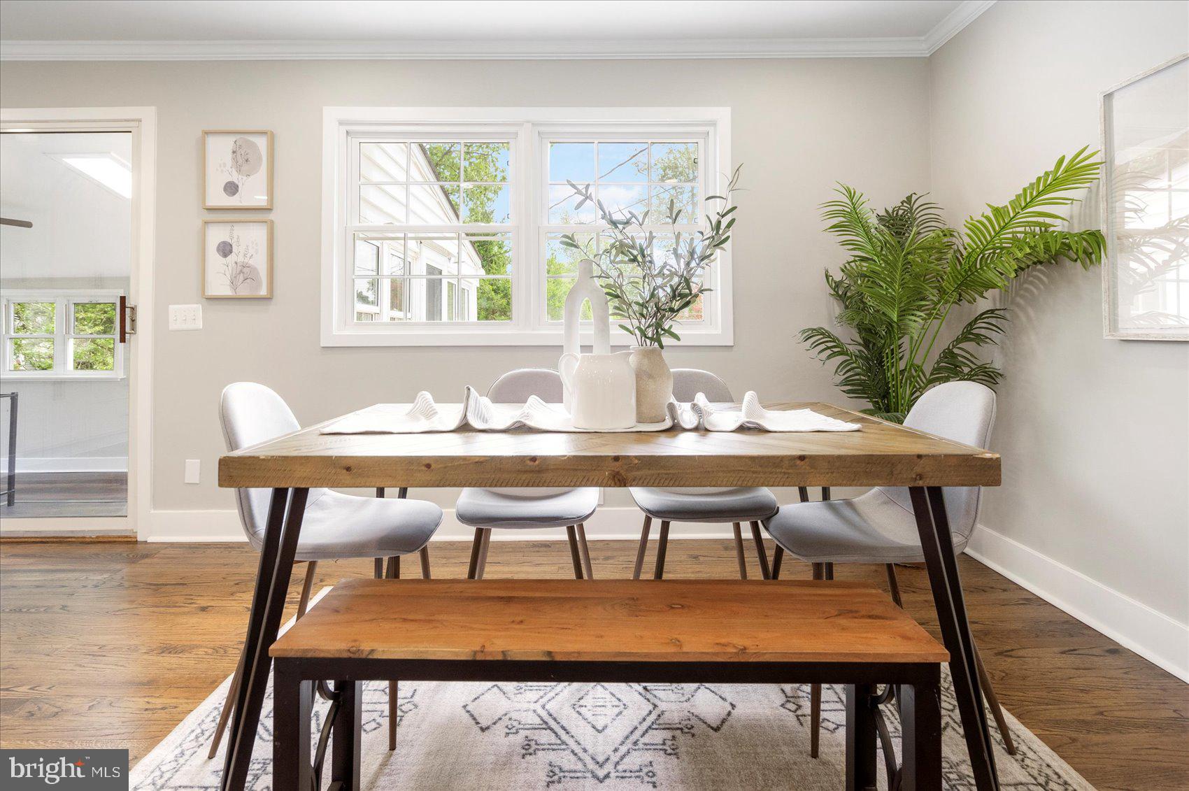 THORNLEIGH - Residential