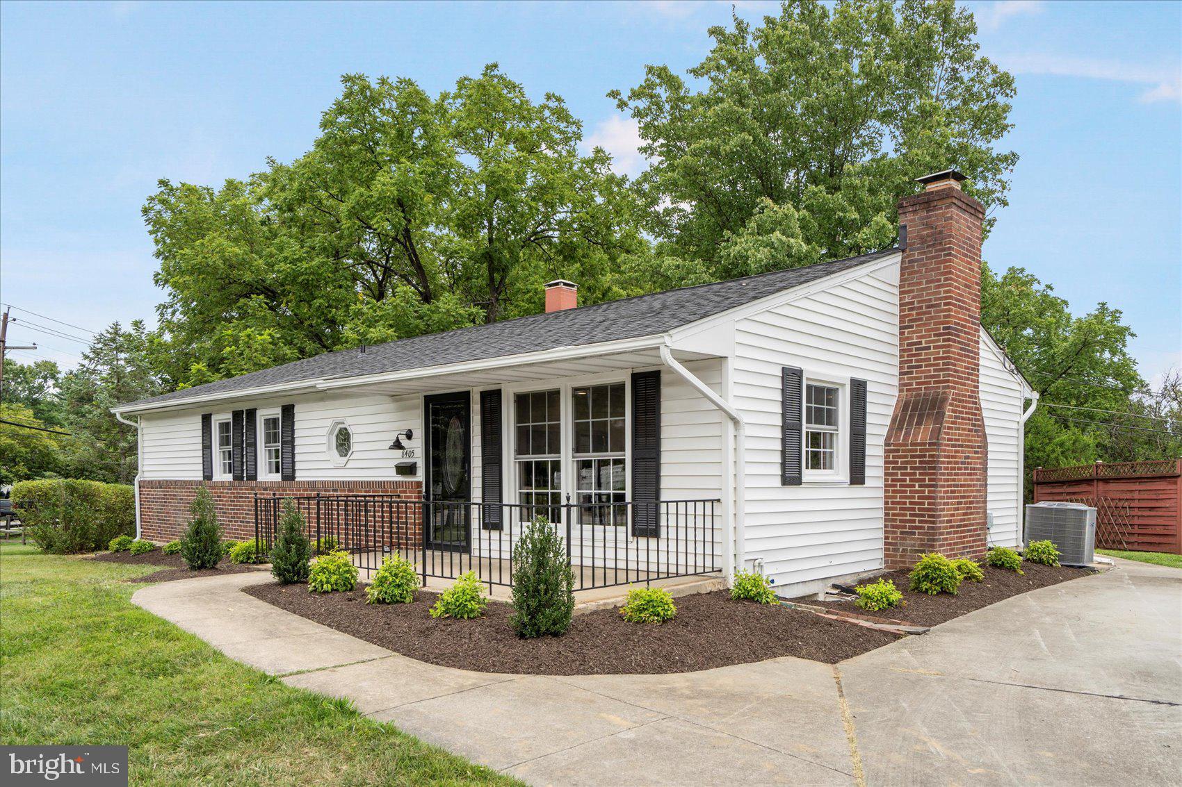 THORNLEIGH - Residential