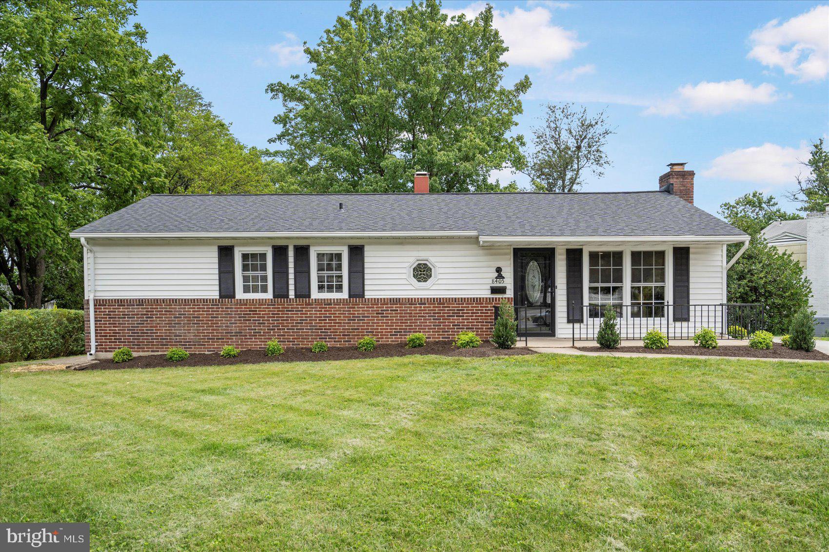 THORNLEIGH - Residential