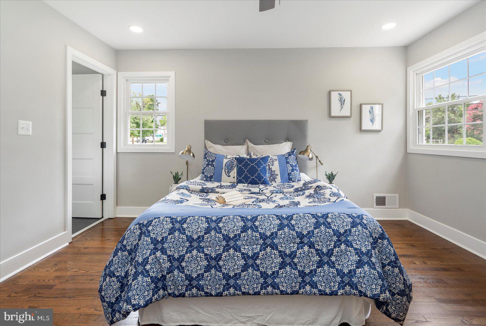 THORNLEIGH - Residential