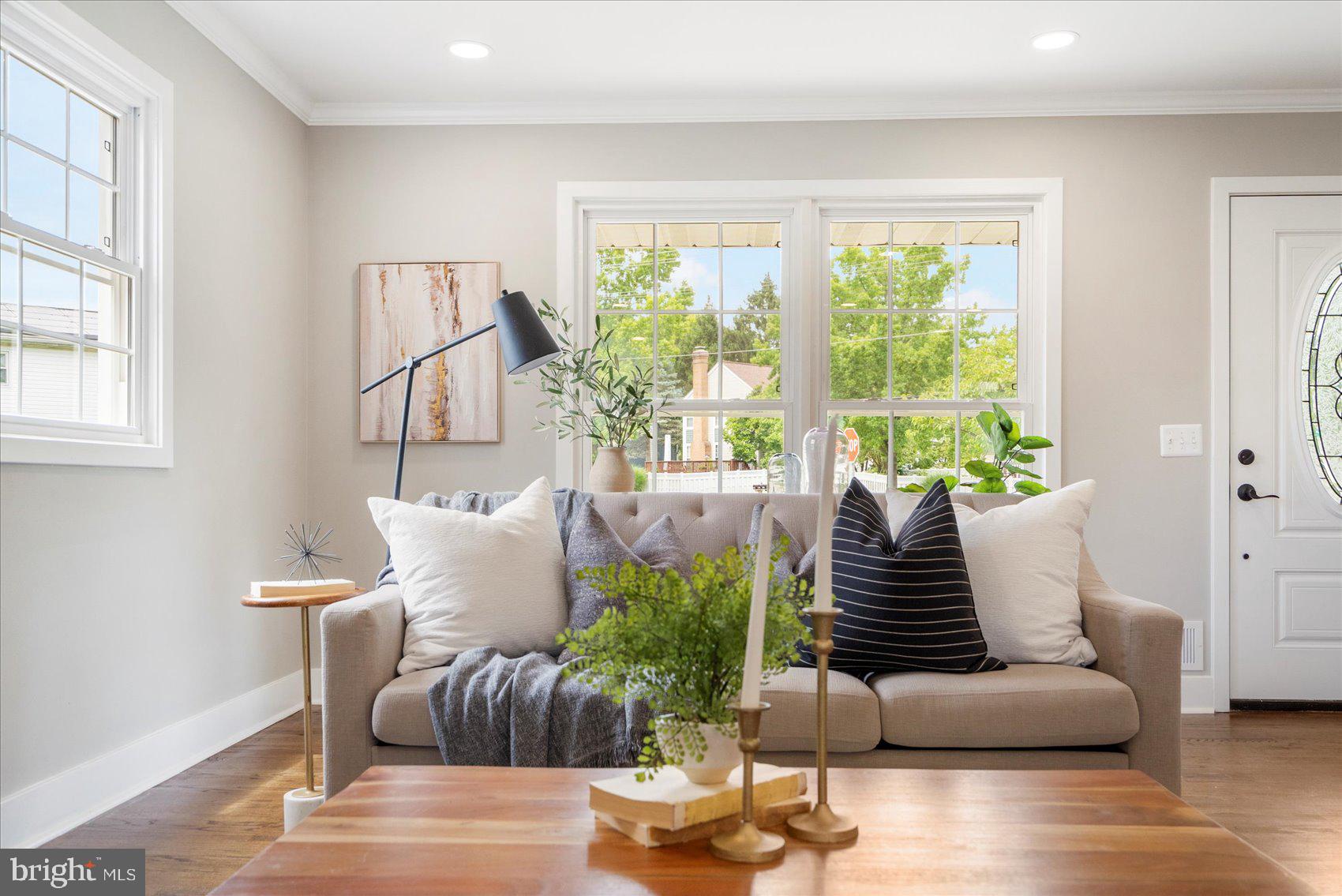 THORNLEIGH - Residential