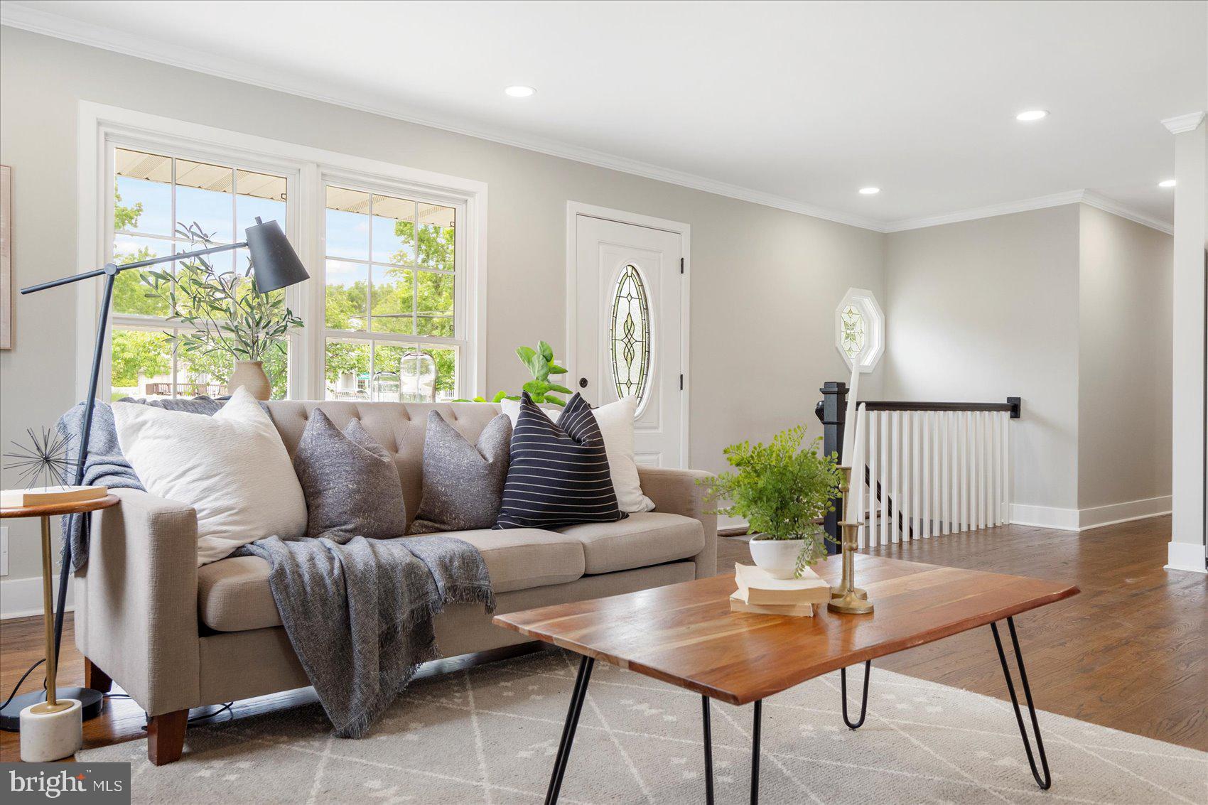 THORNLEIGH - Residential