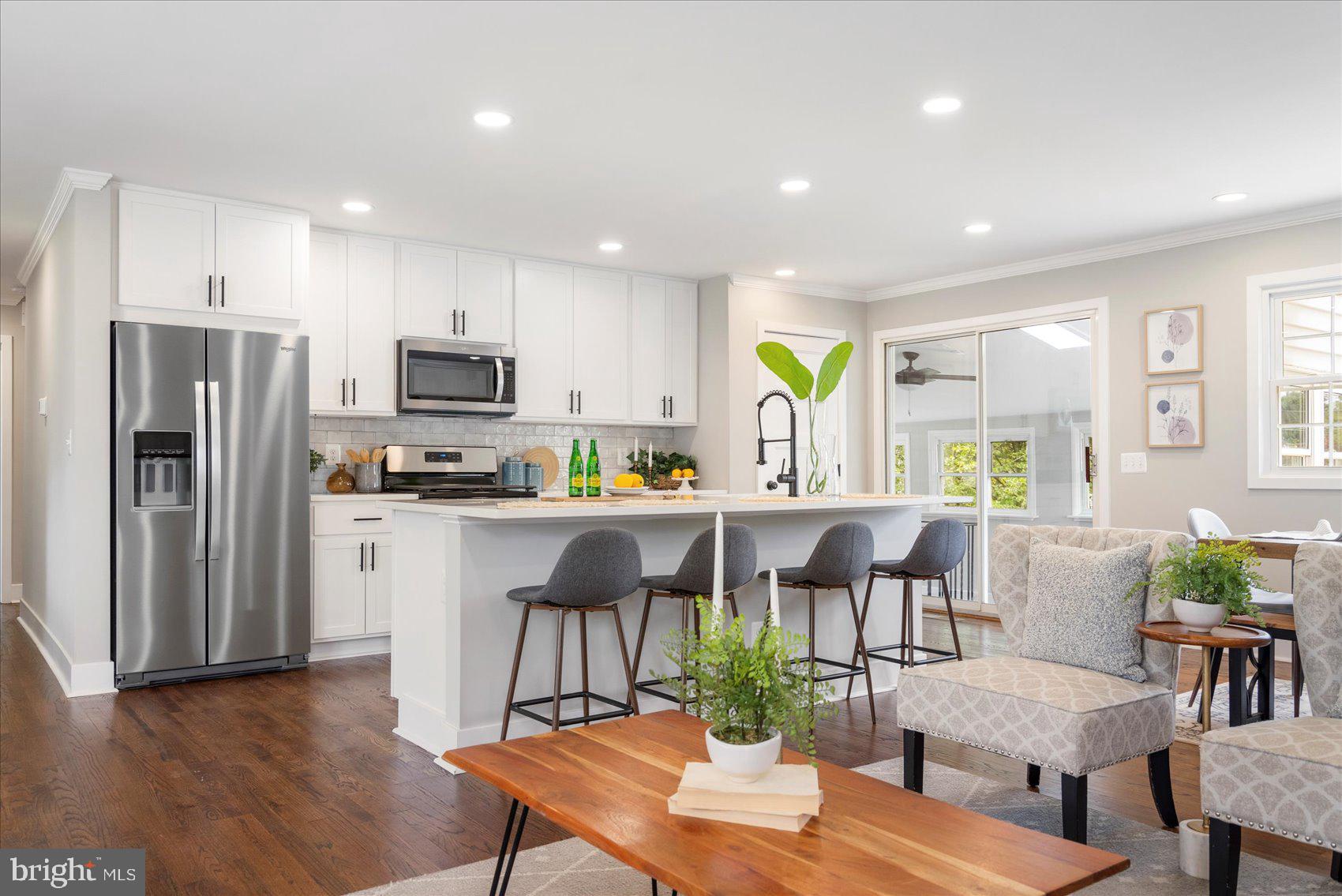 THORNLEIGH - Residential