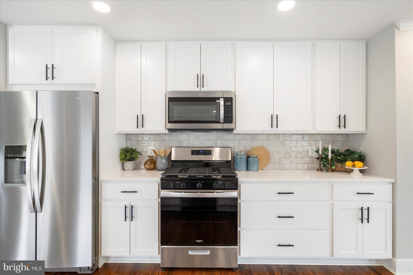 THORNLEIGH - Residential