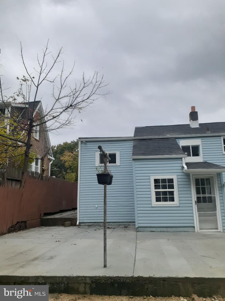 NONE AVAILABLE - Residential