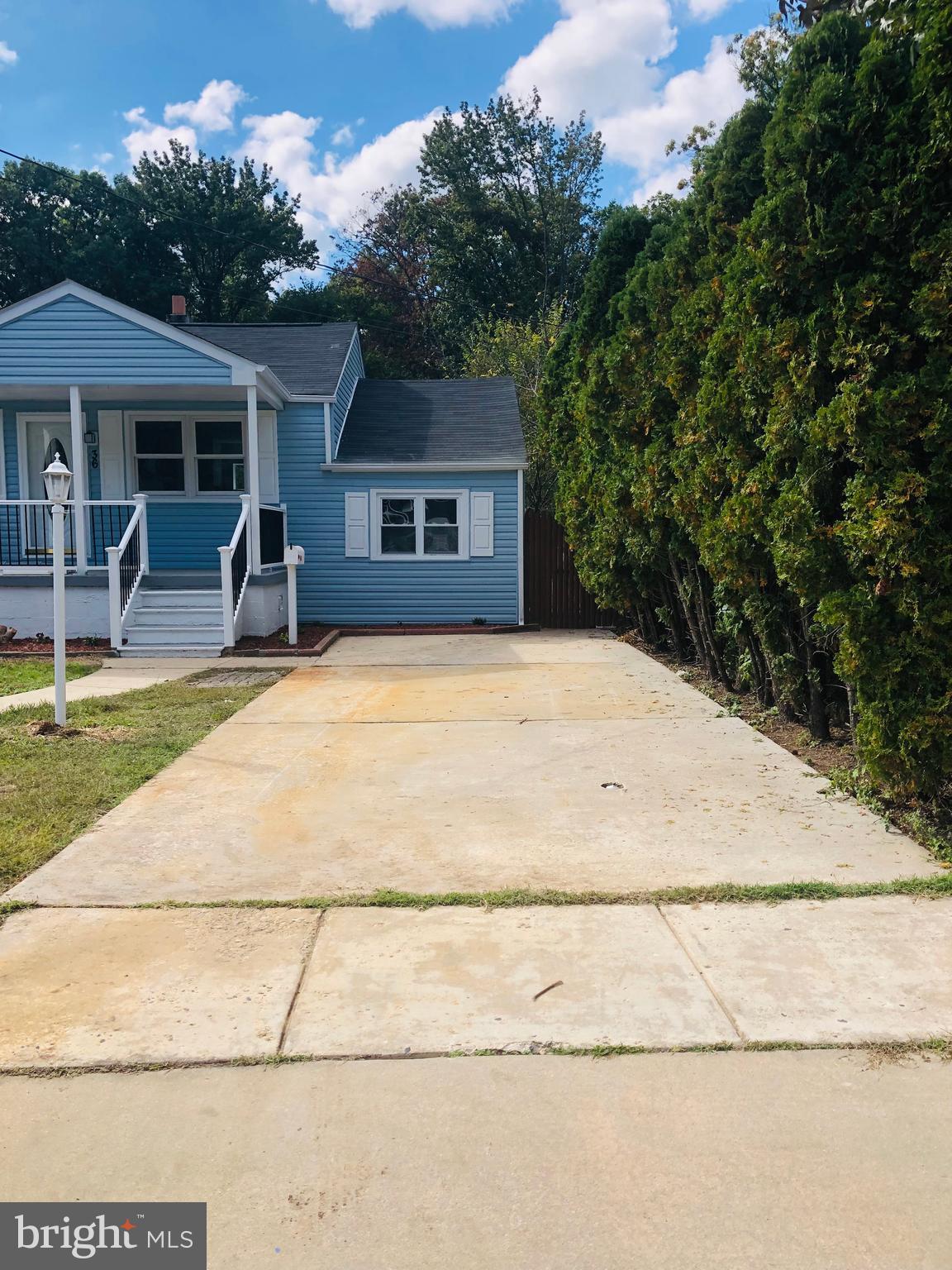 NONE AVAILABLE - Residential