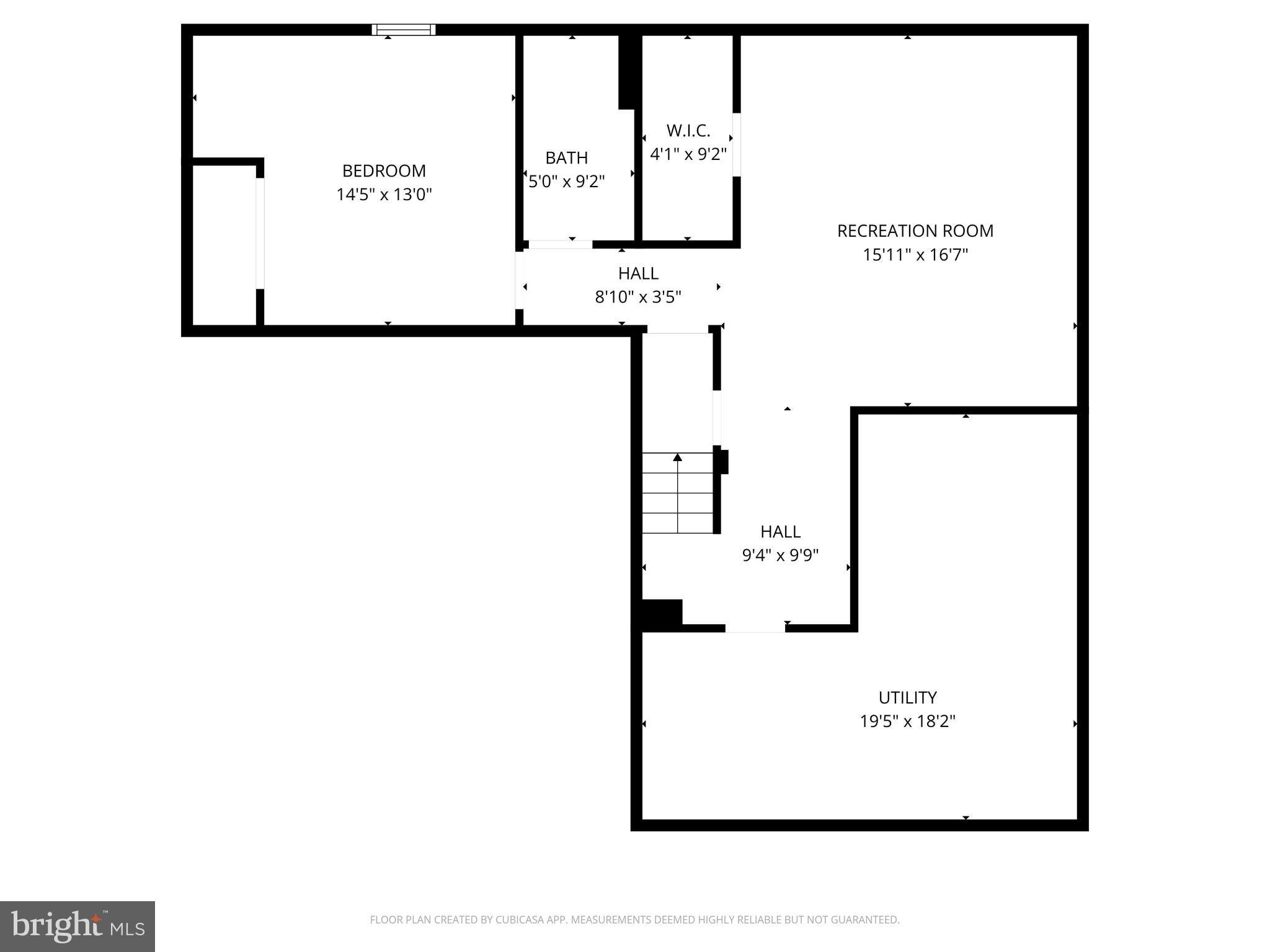9806 CAMPBELL DRIVE