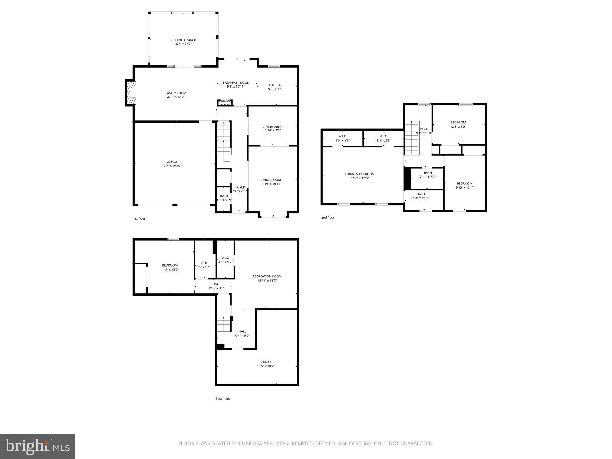 9806 CAMPBELL DRIVE