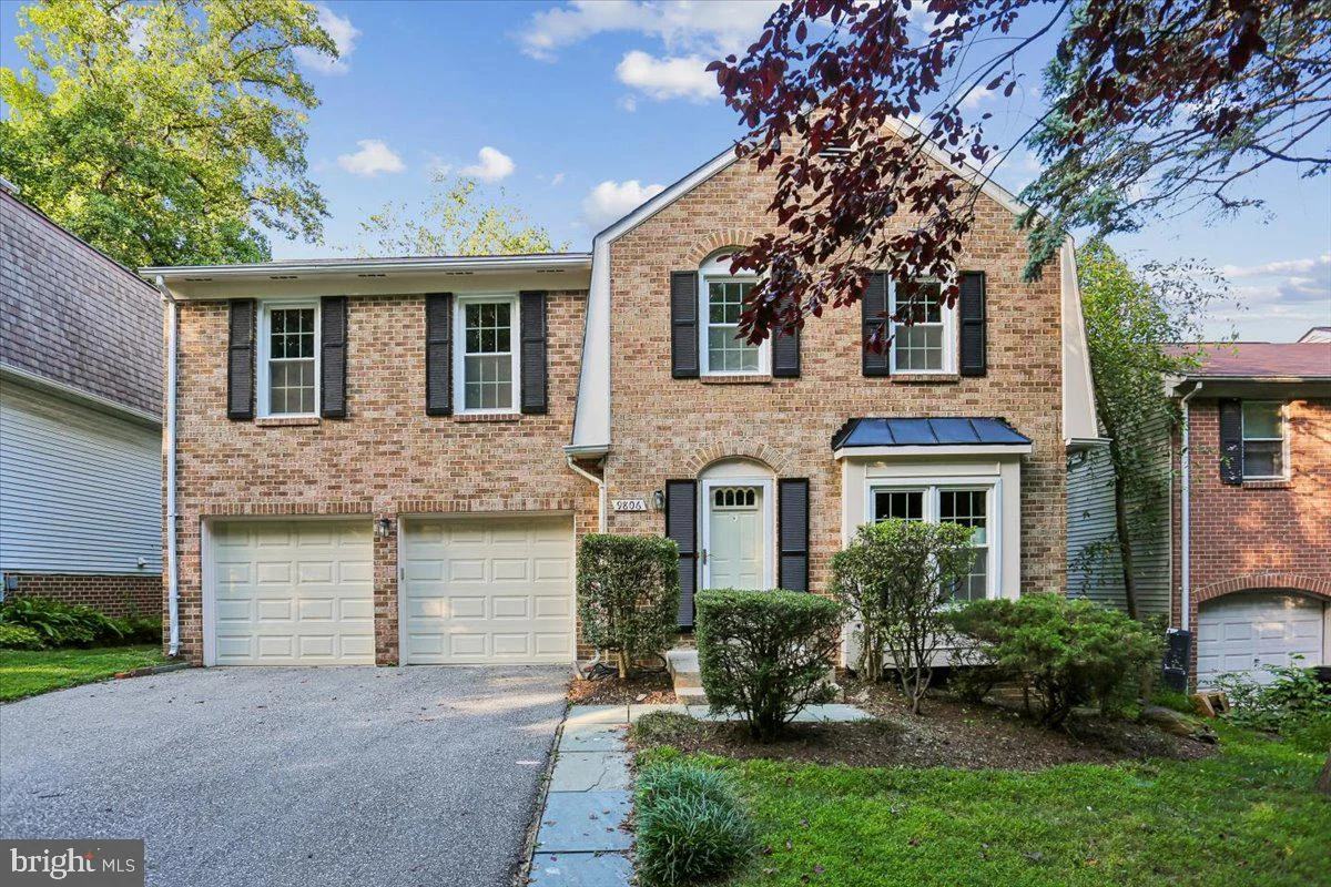 9806 Campbell Drive, Kensington, MD, 20895