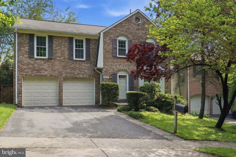 Photo of 9806 Campbell Drive, KENSINGTON, MD 20895 (MLS # MDMC2248564)