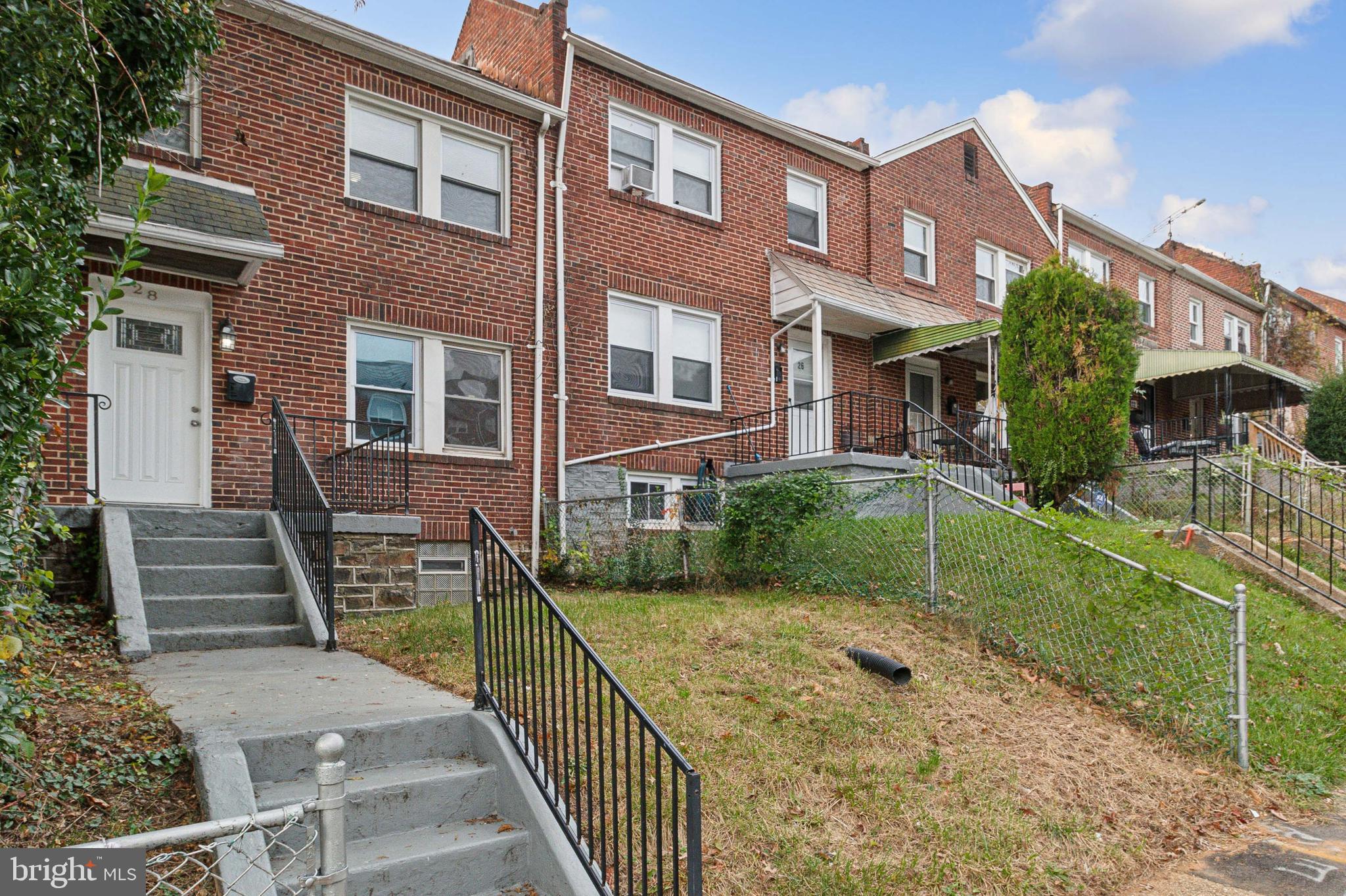 NONE AVAILABLE - Residential Lease
