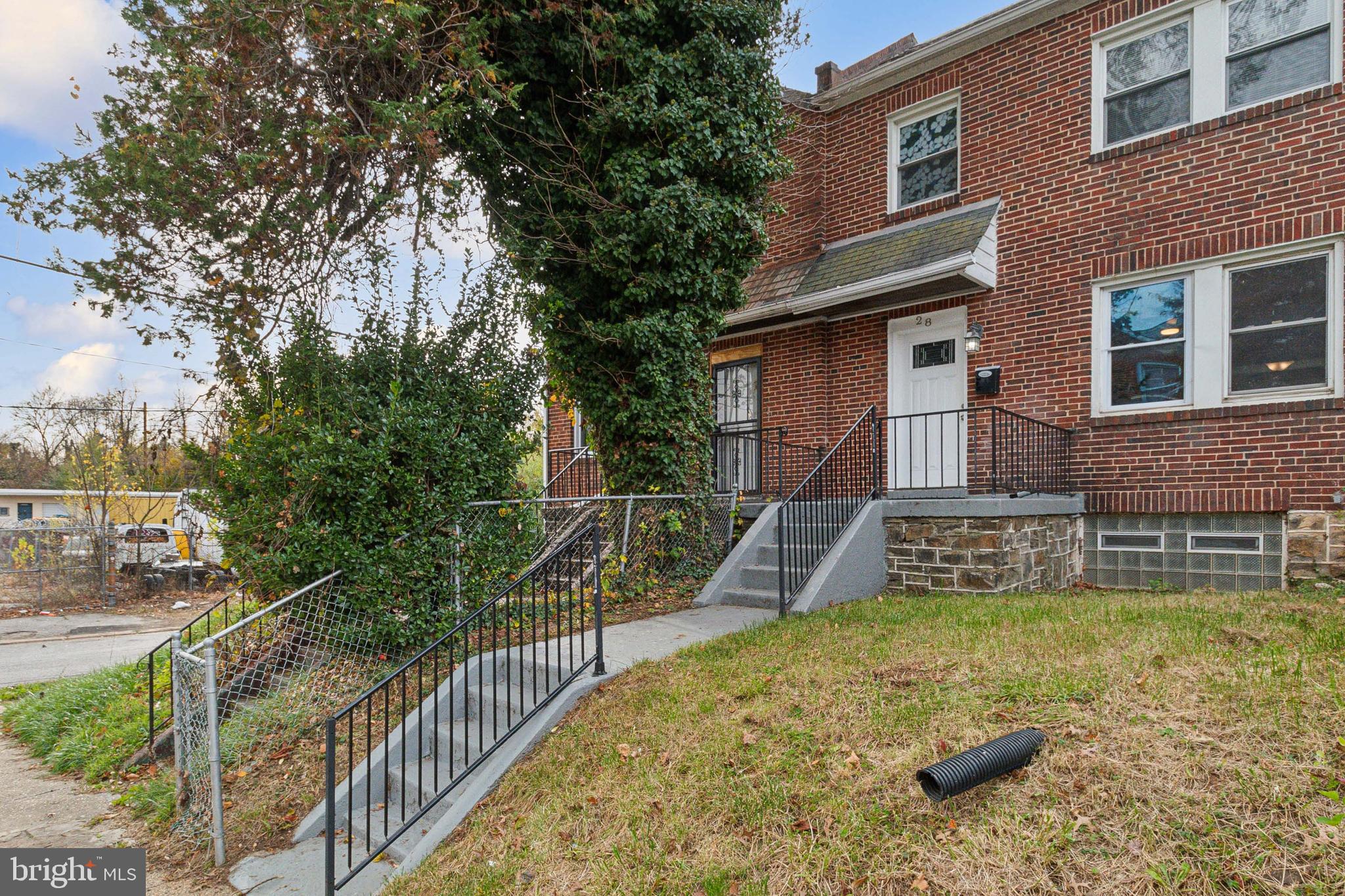 NONE AVAILABLE - Residential Lease