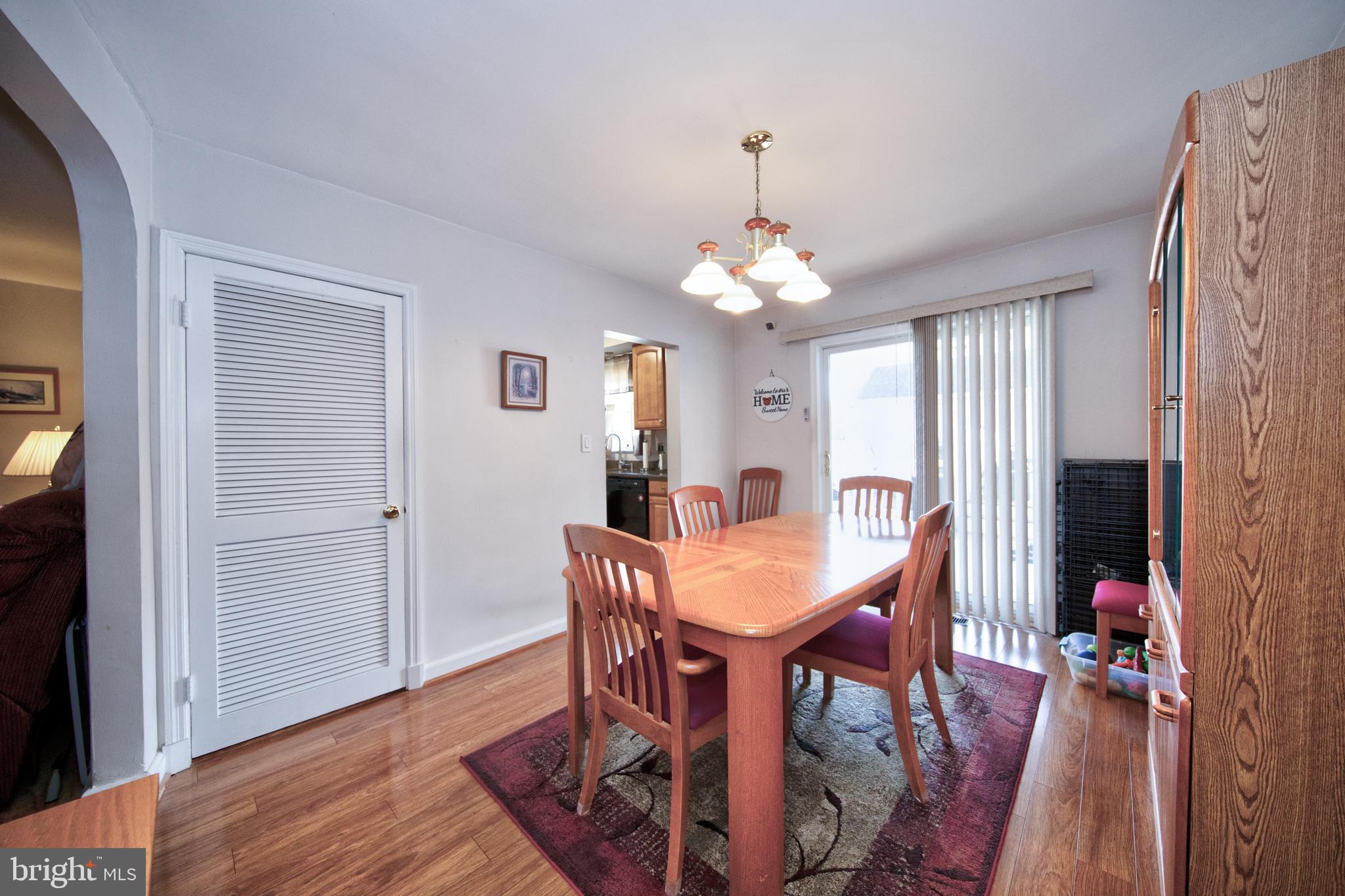 GLEN BURNIE - Residential