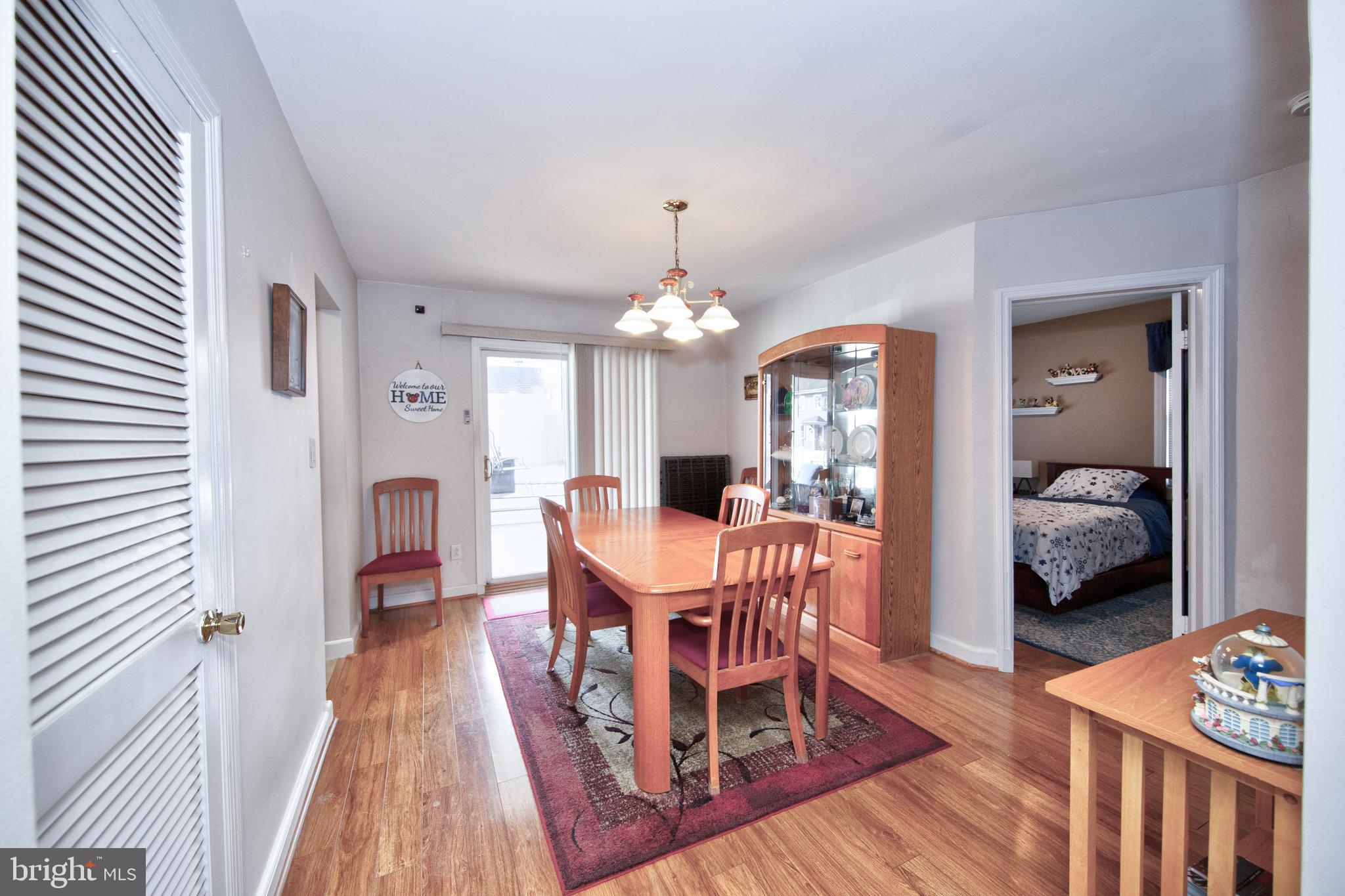 GLEN BURNIE - Residential