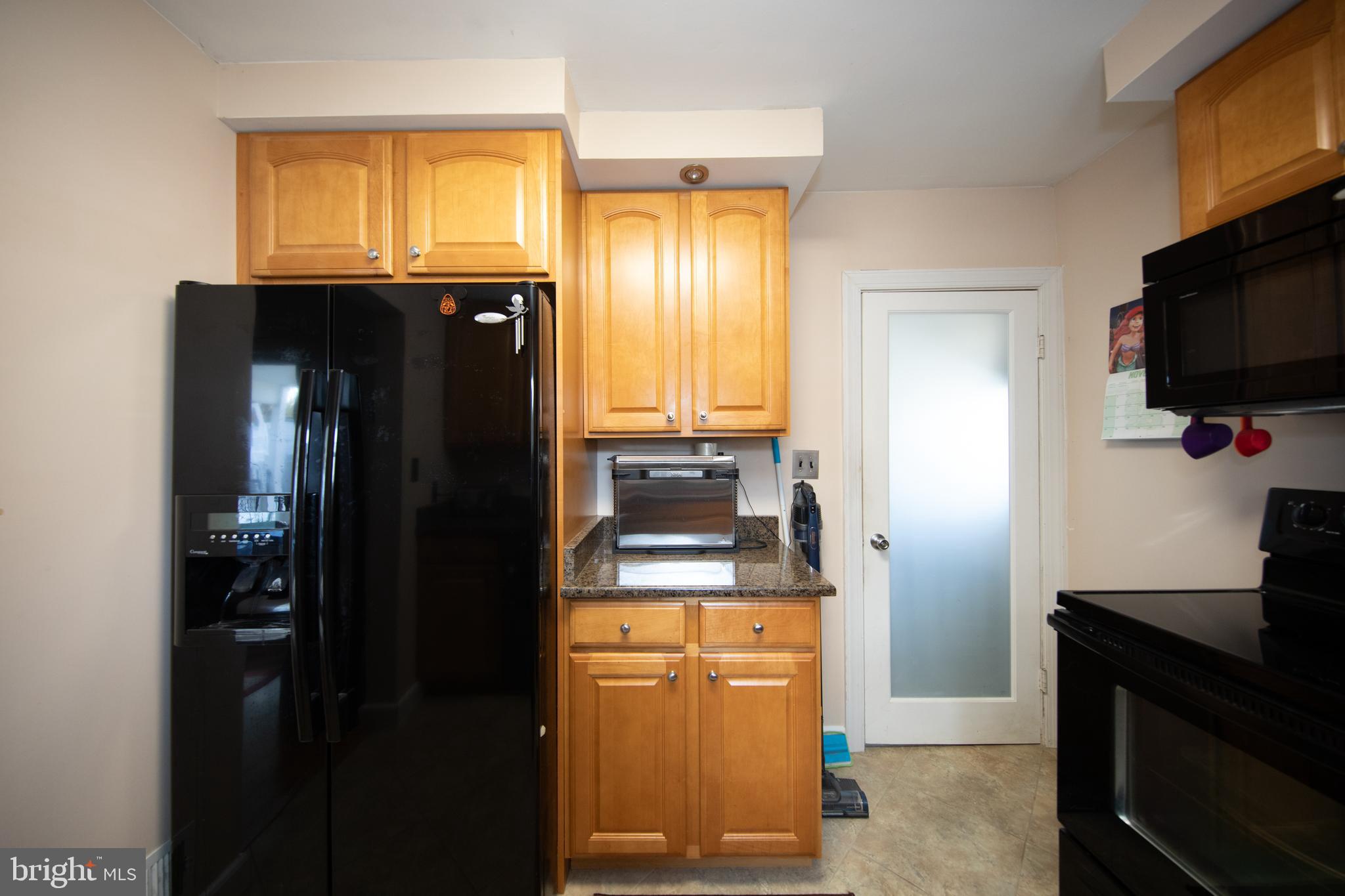 GLEN BURNIE - Residential