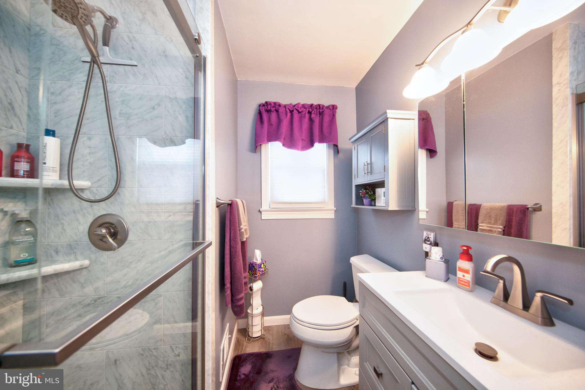 GLEN BURNIE - Residential