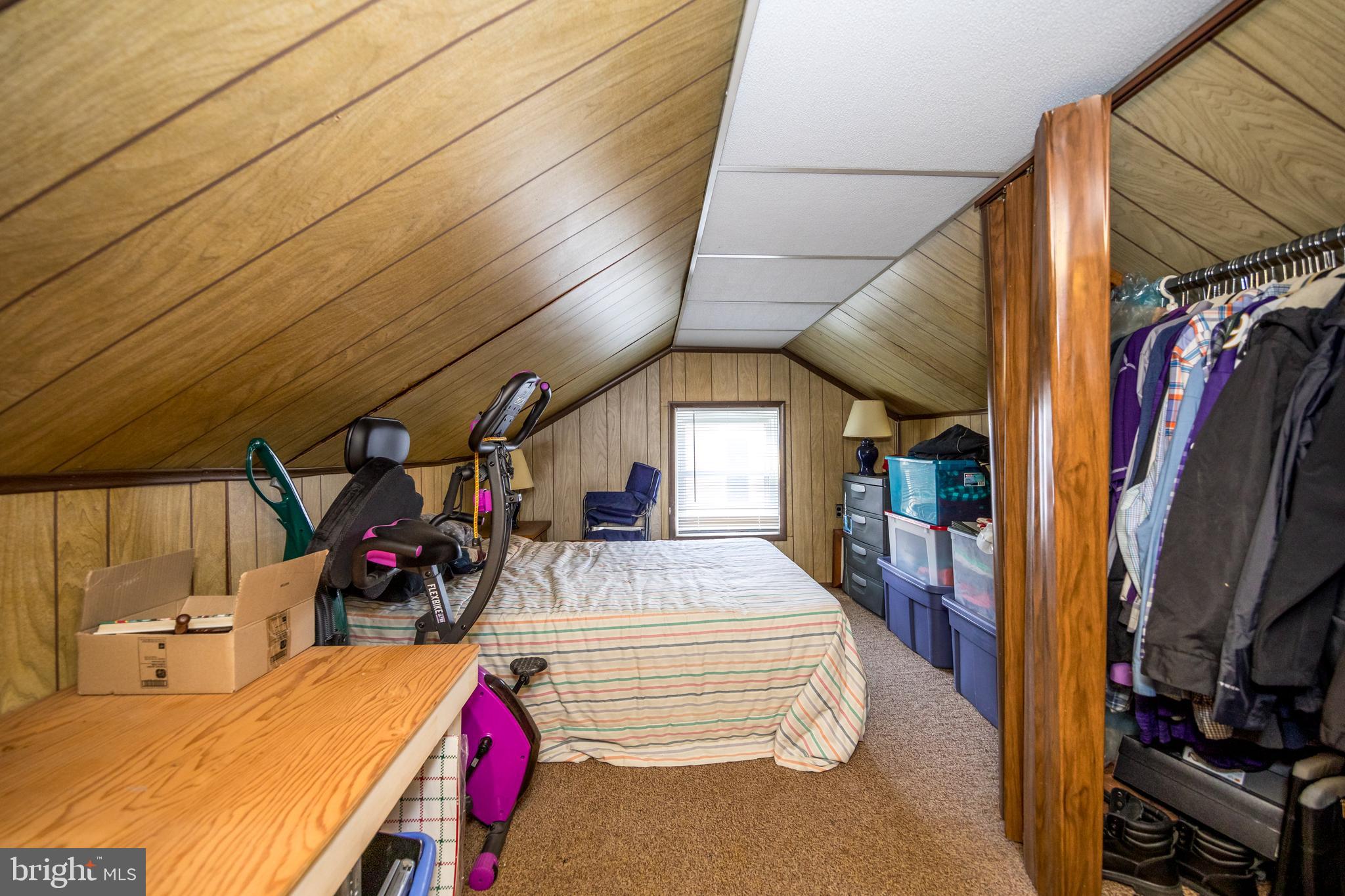 GLEN BURNIE - Residential