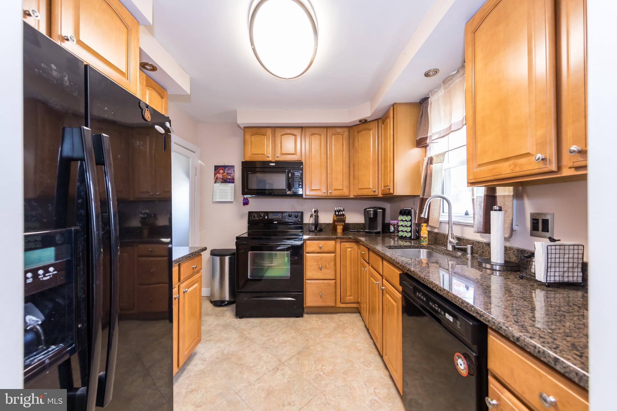 GLEN BURNIE - Residential