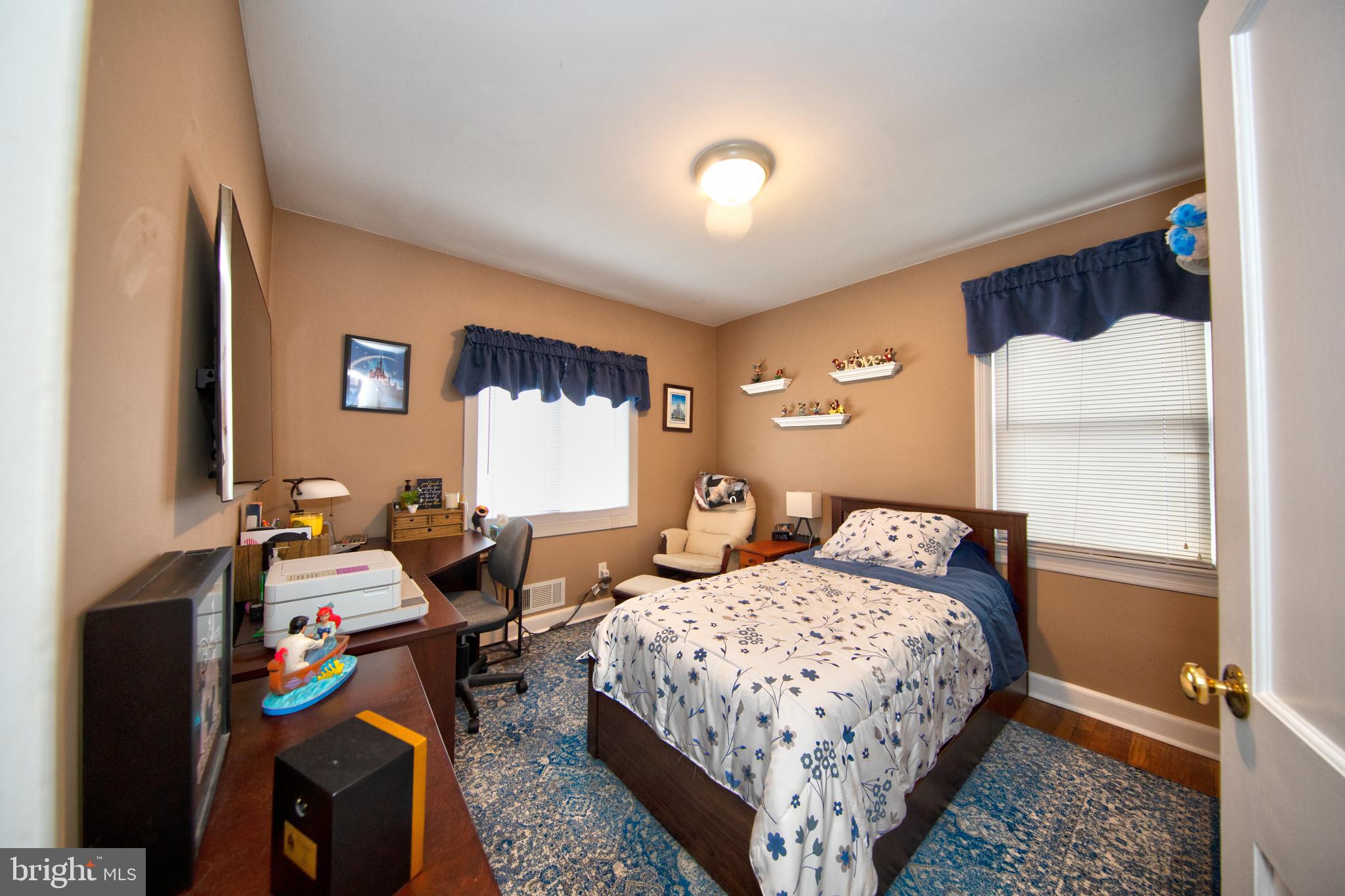 GLEN BURNIE - Residential