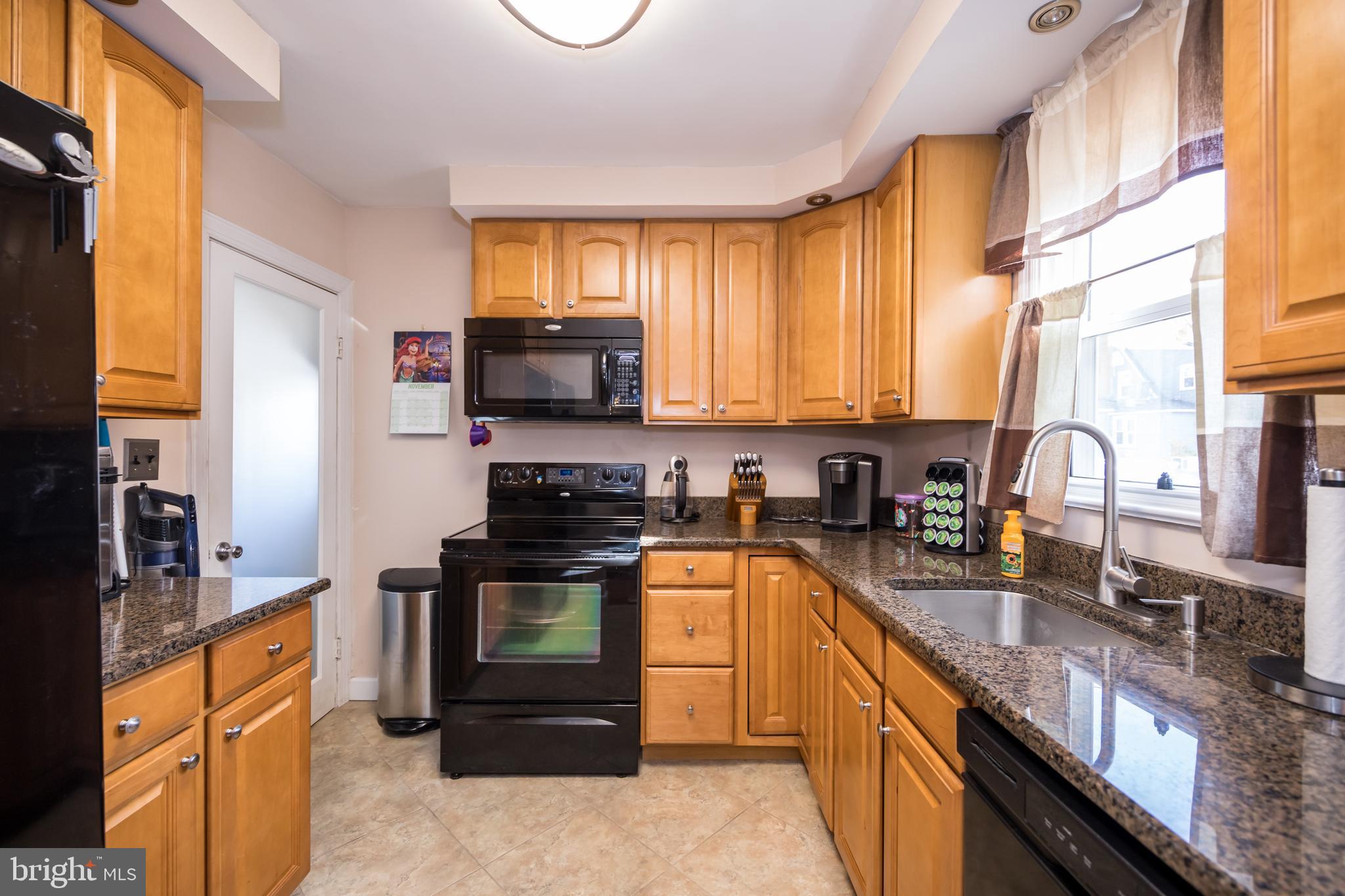 GLEN BURNIE - Residential