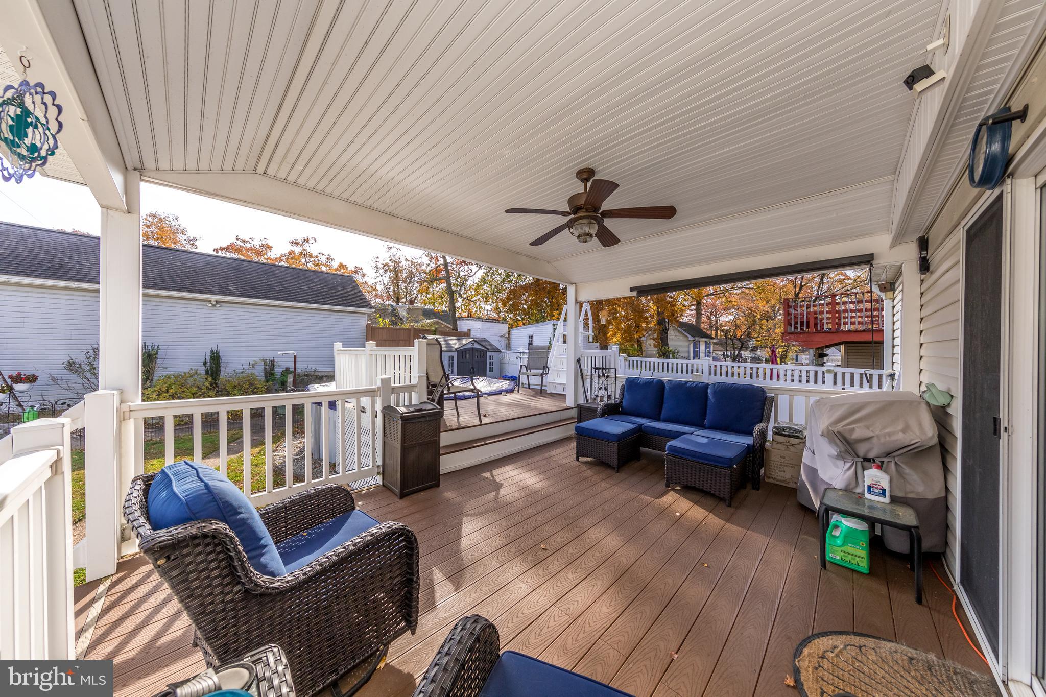 GLEN BURNIE - Residential