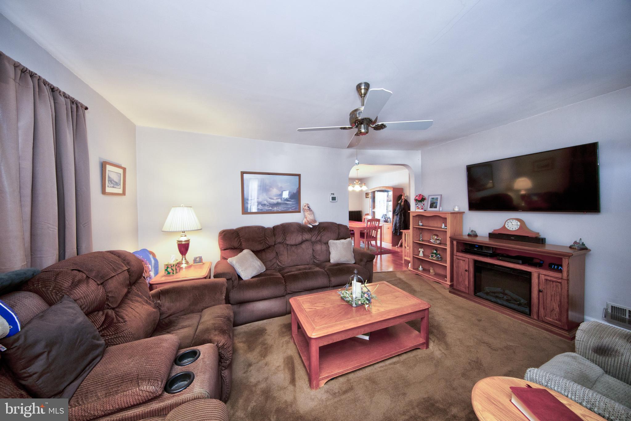 GLEN BURNIE - Residential