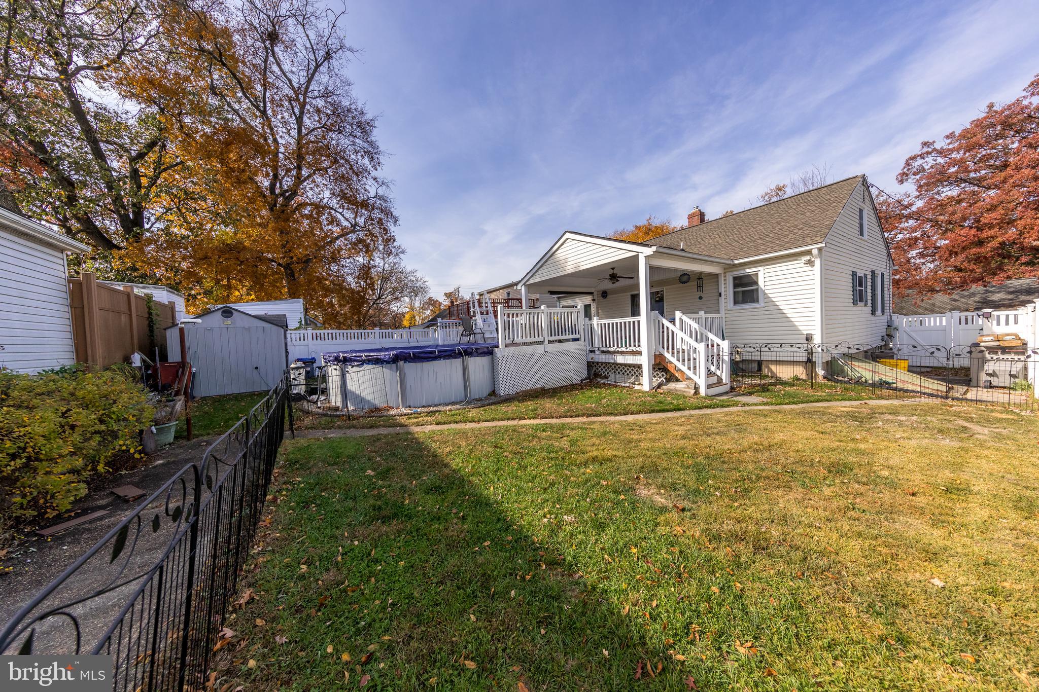 GLEN BURNIE - Residential