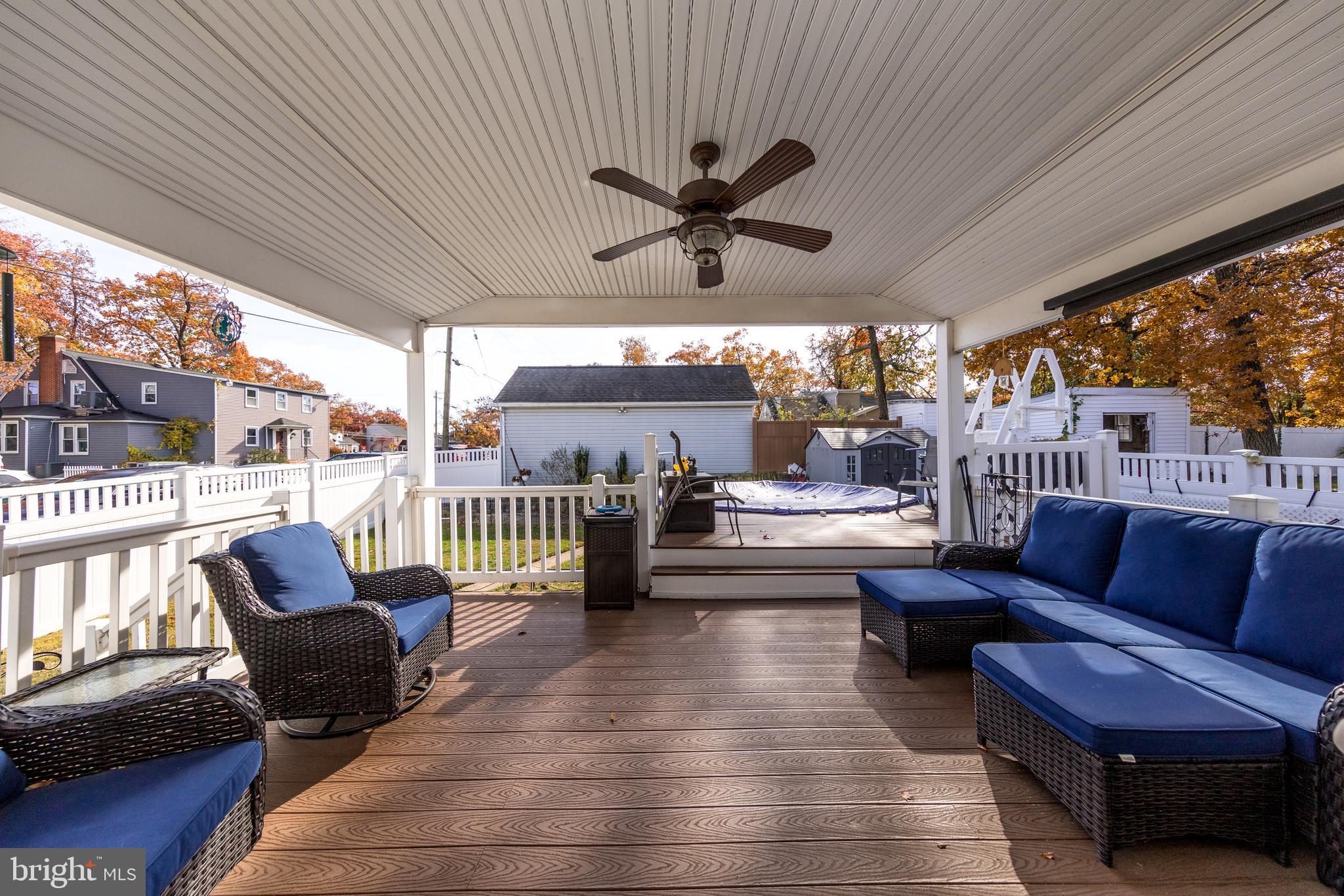 GLEN BURNIE - Residential