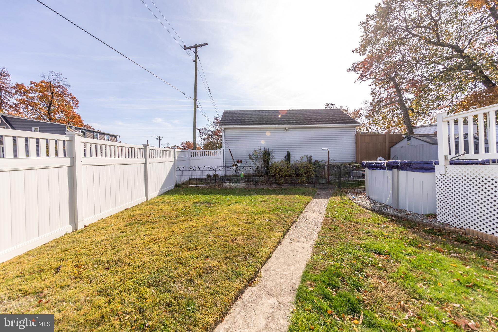 GLEN BURNIE - Residential