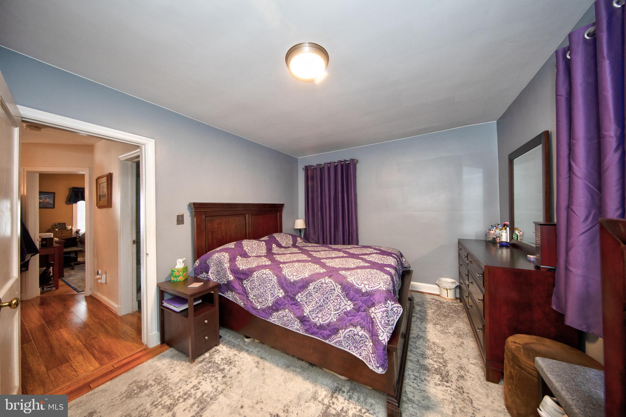 GLEN BURNIE - Residential