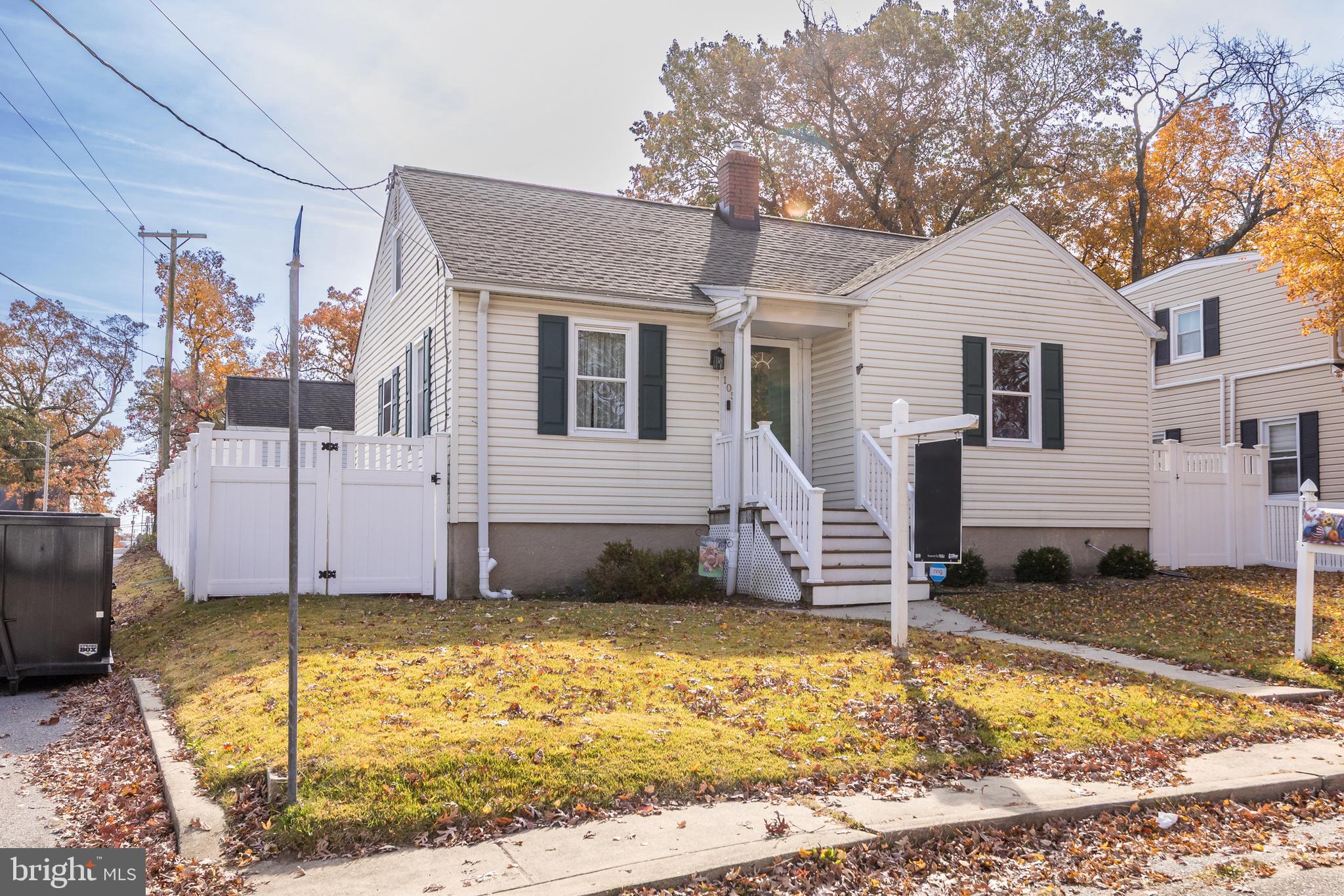 GLEN BURNIE - Residential