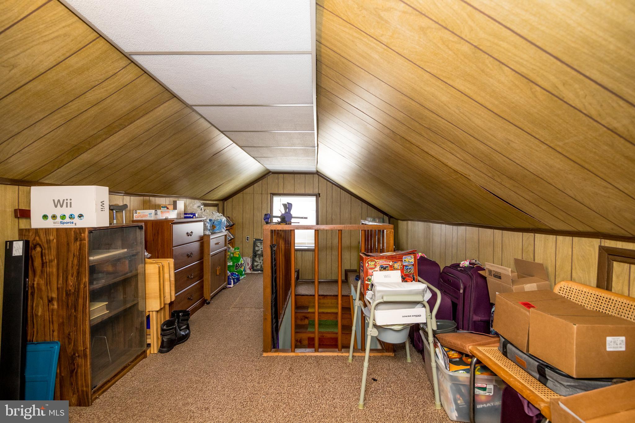 GLEN BURNIE - Residential