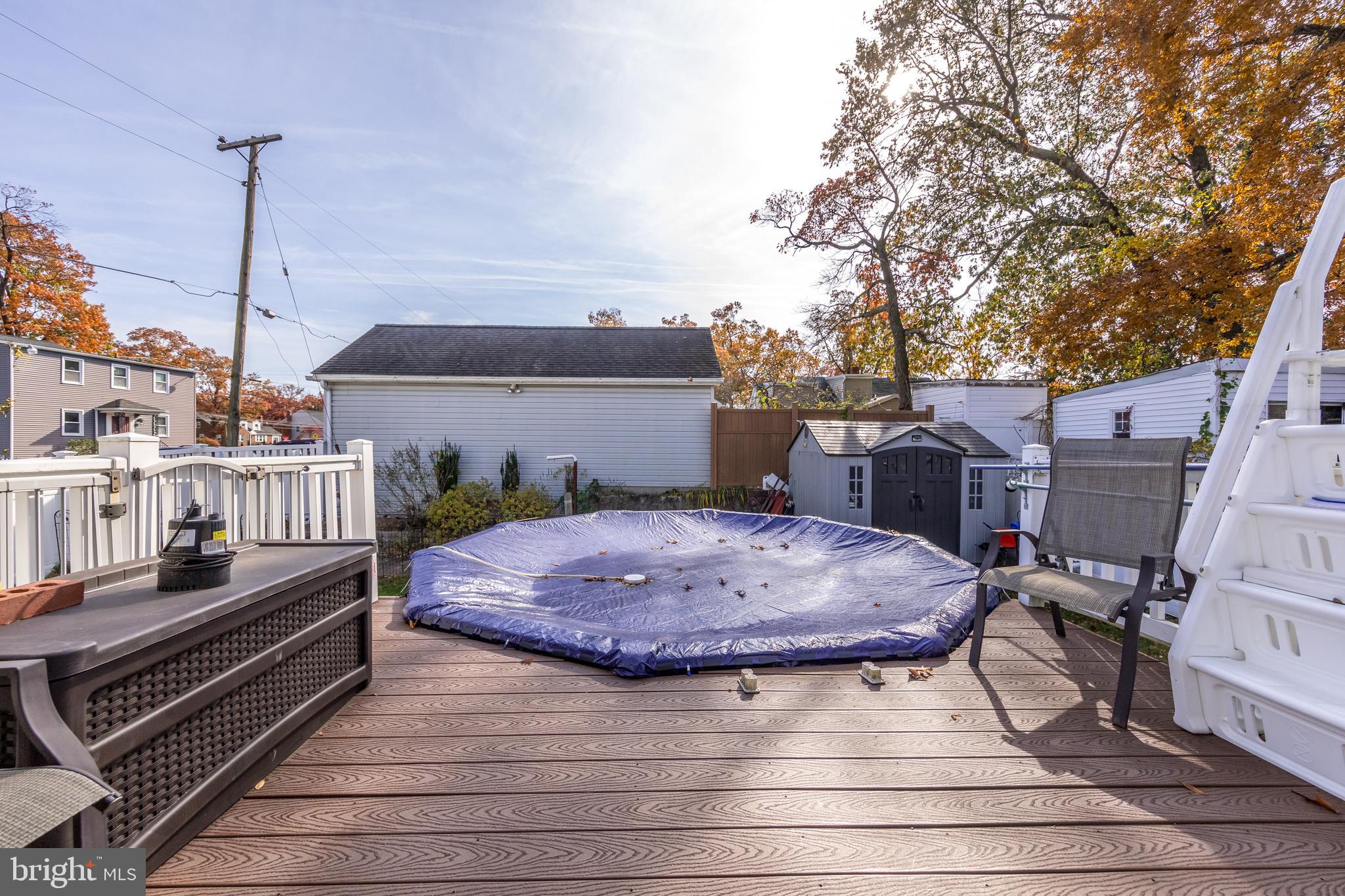 GLEN BURNIE - Residential