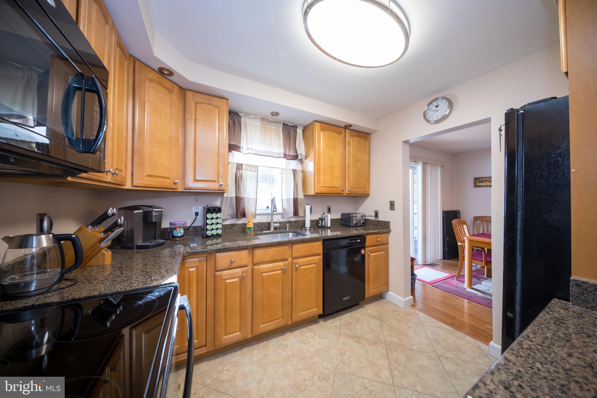 GLEN BURNIE - Residential