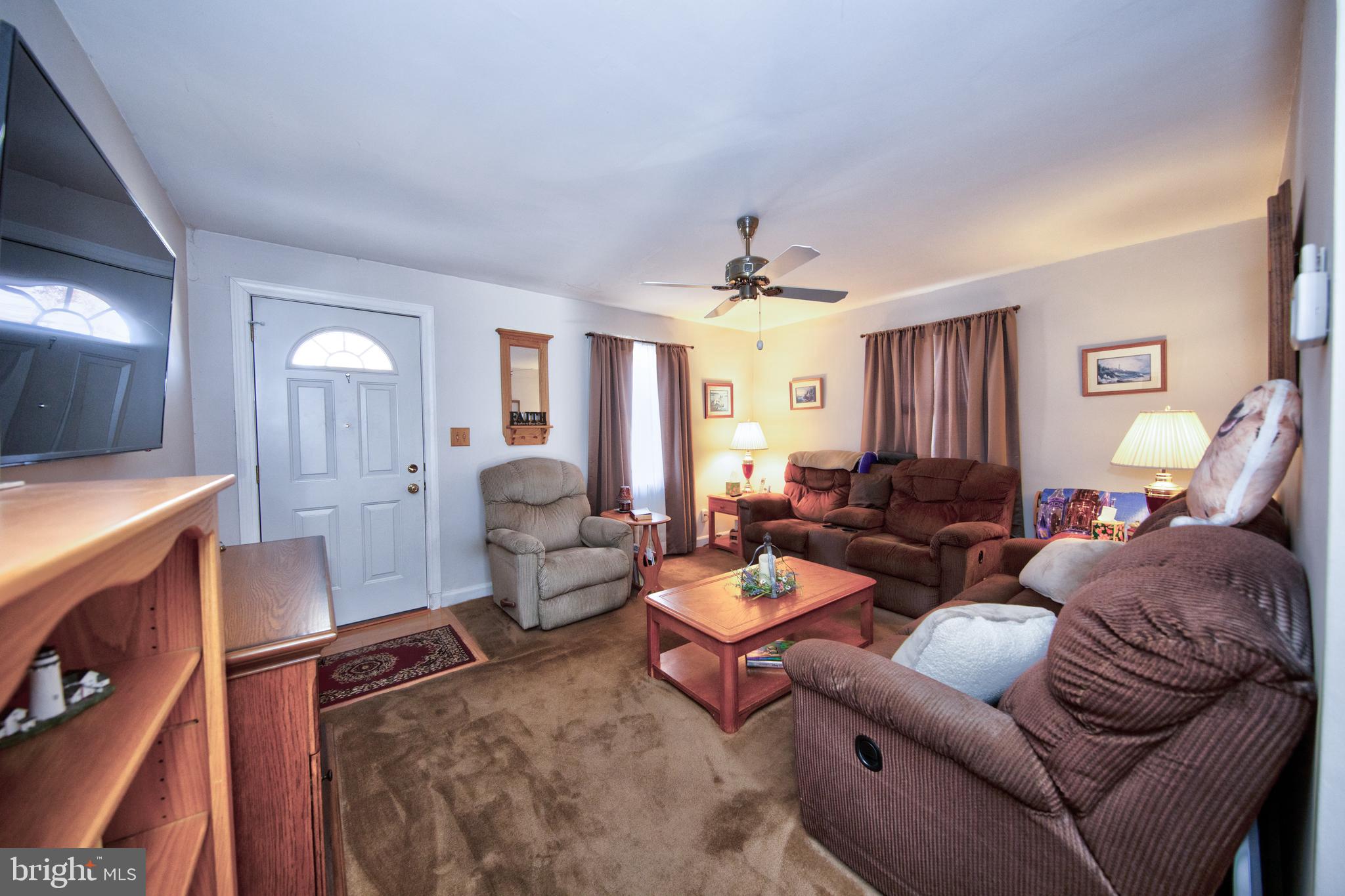 GLEN BURNIE - Residential