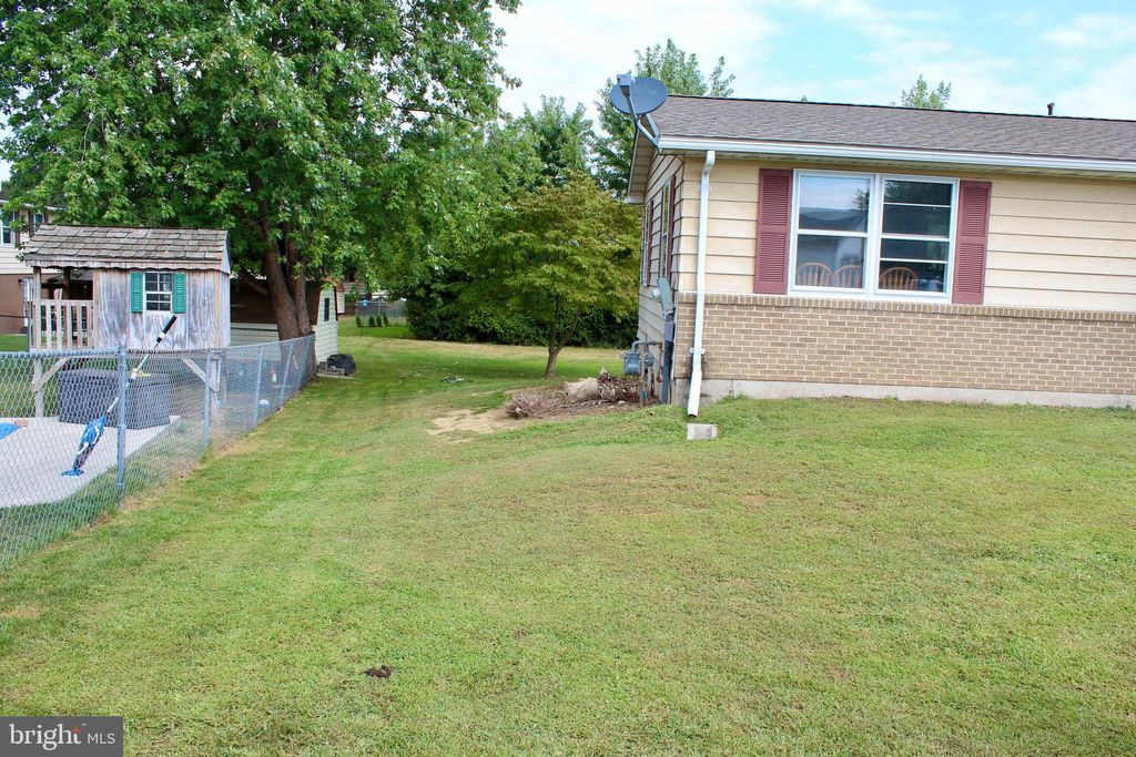 Photo of 10 Bear Circle, HANOVER, PA 17331 (MLS # PAAD2019312)
