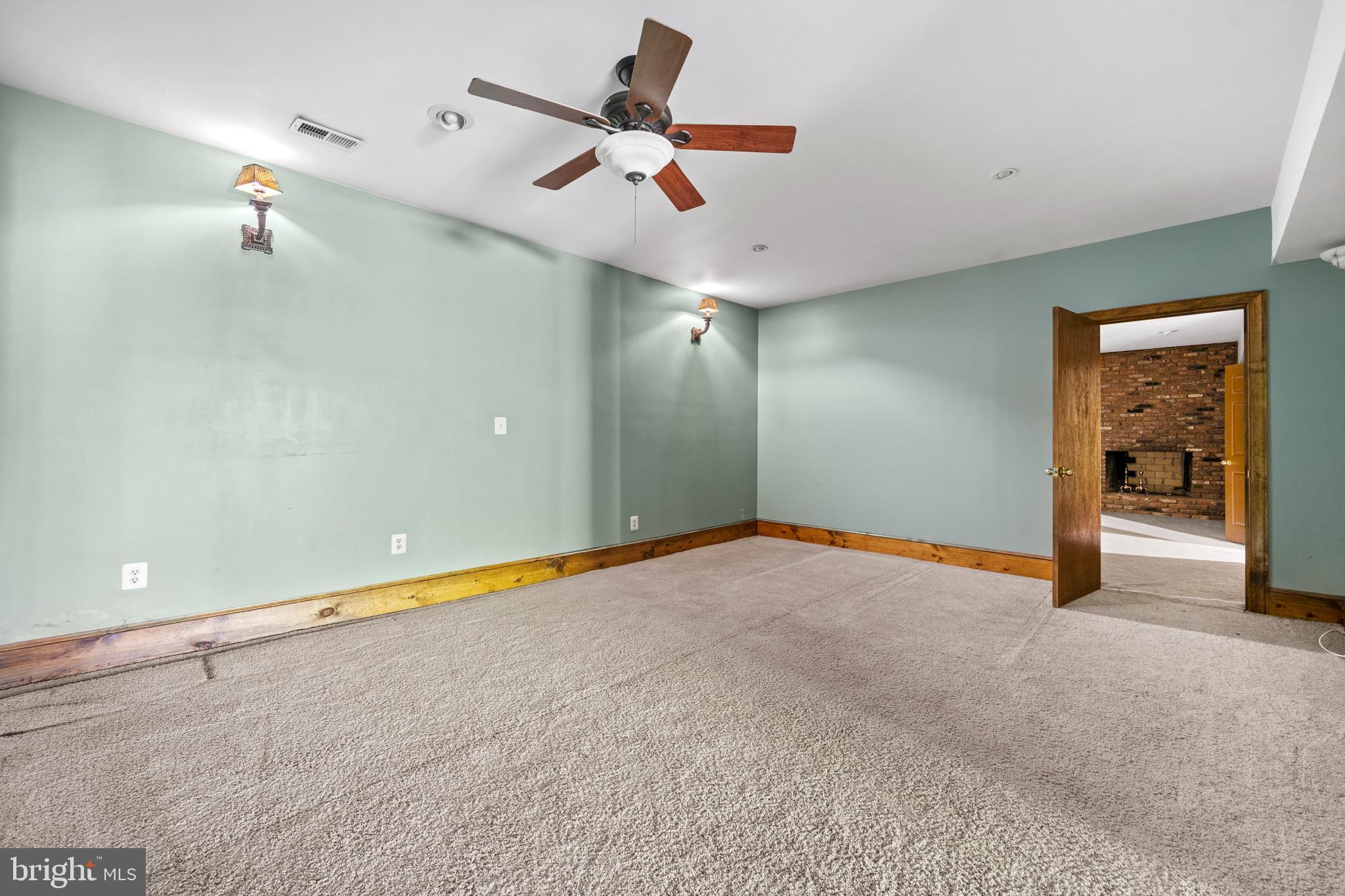 KING GEORGE ESTATES SUB - Residential