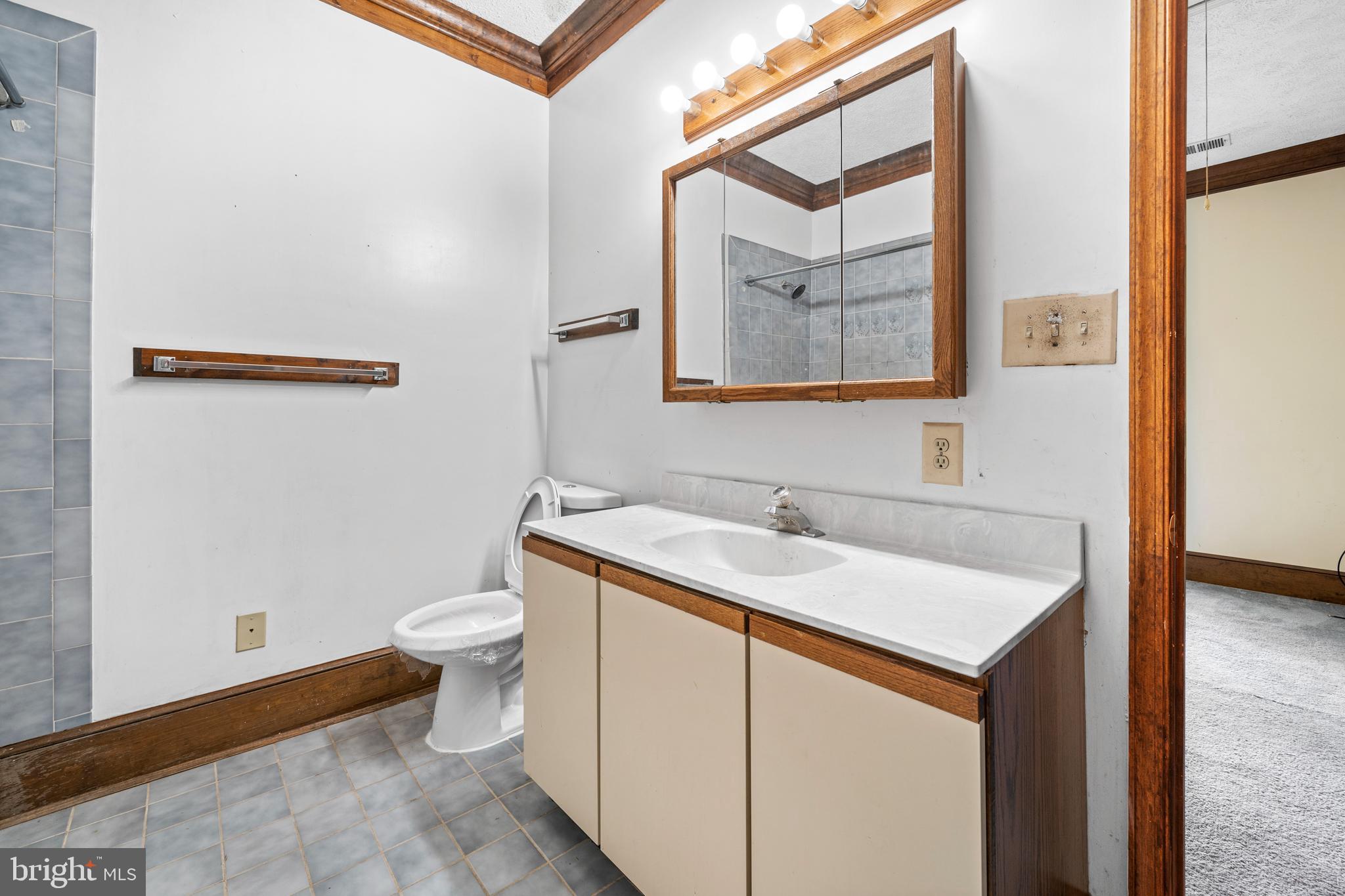 KING GEORGE ESTATES SUB - Residential