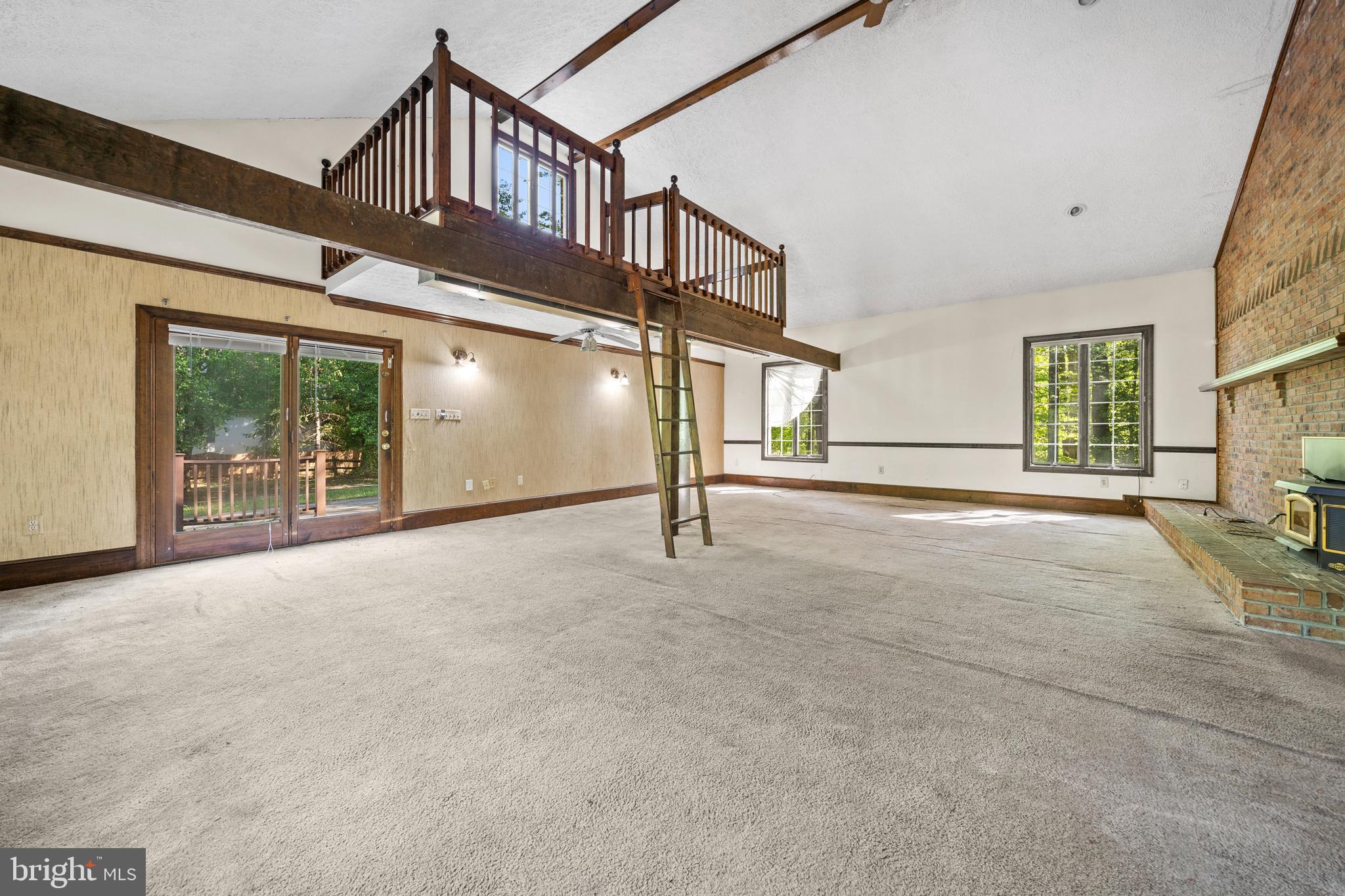 KING GEORGE ESTATES SUB - Residential