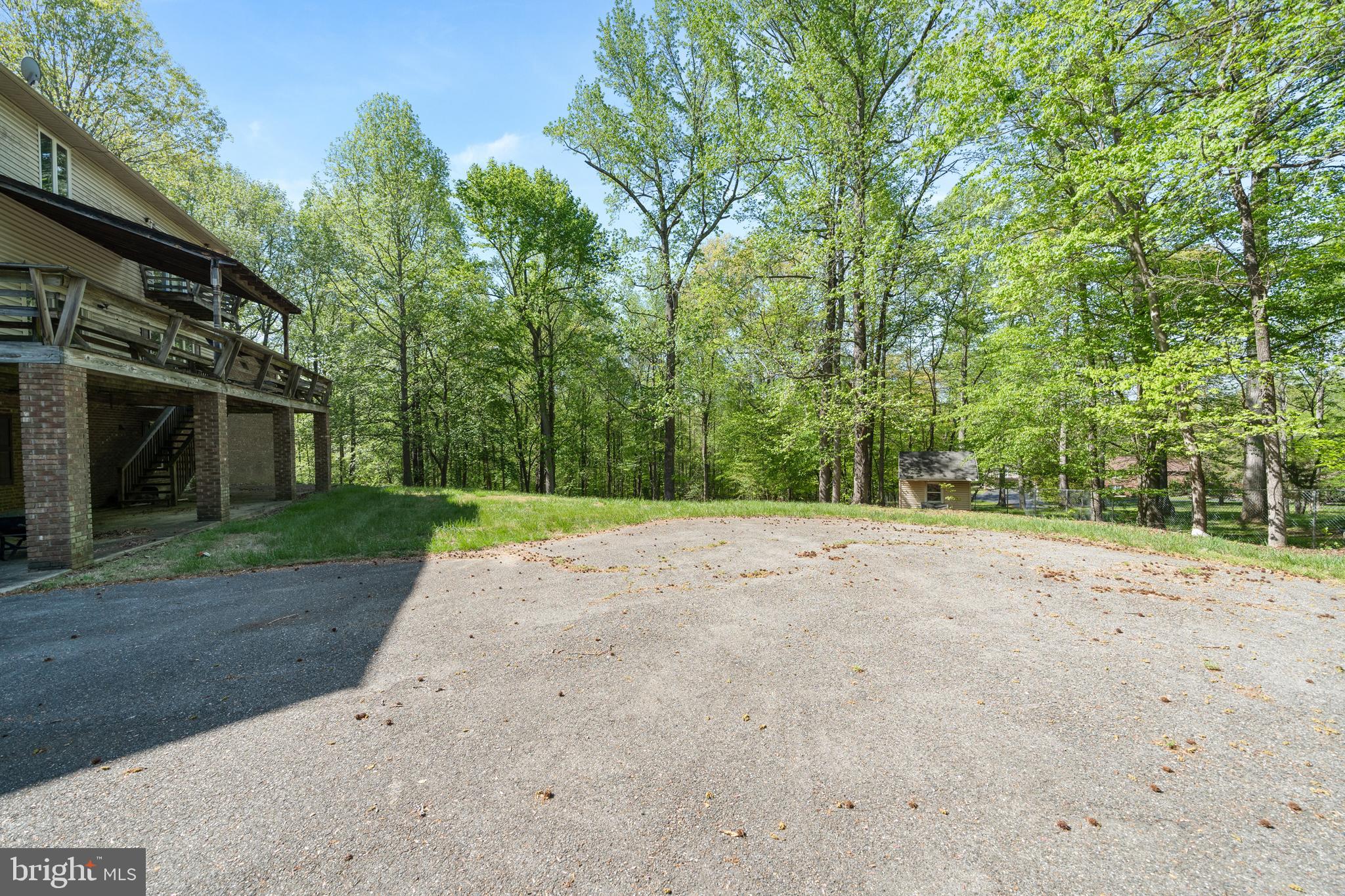 KING GEORGE ESTATES SUB - Residential