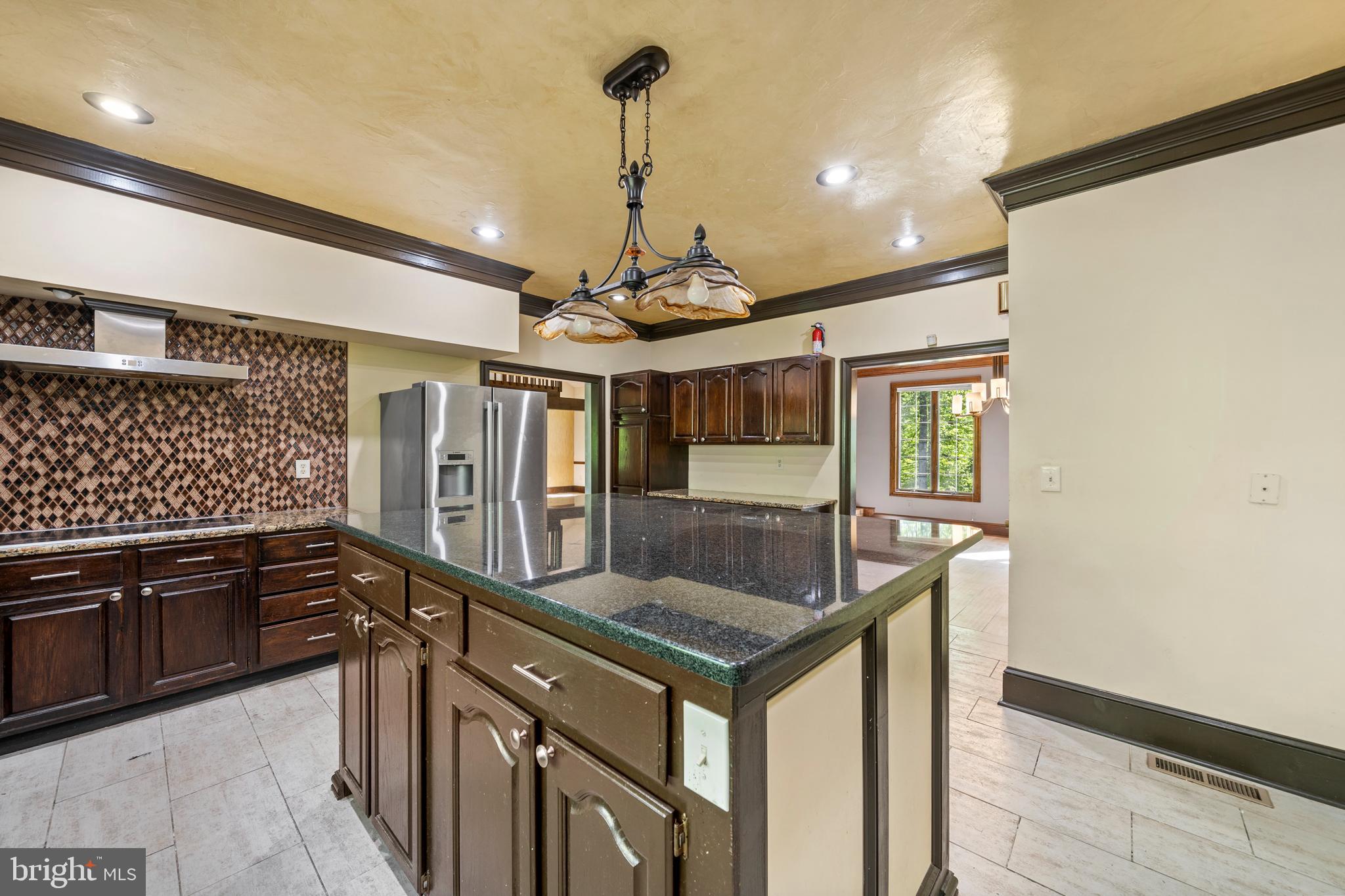 KING GEORGE ESTATES SUB - Residential