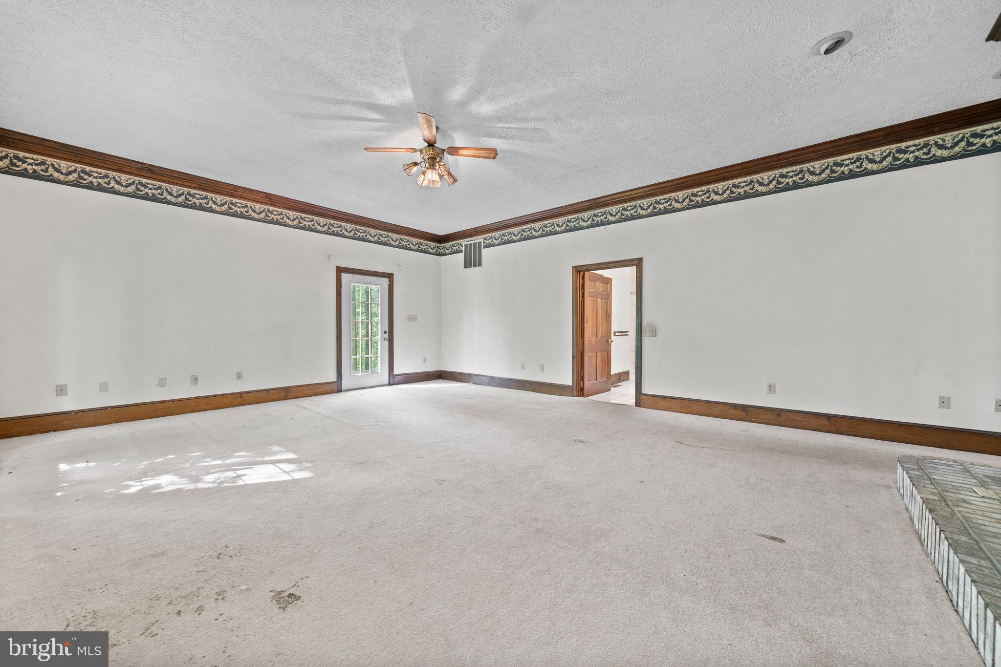 KING GEORGE ESTATES SUB - Residential