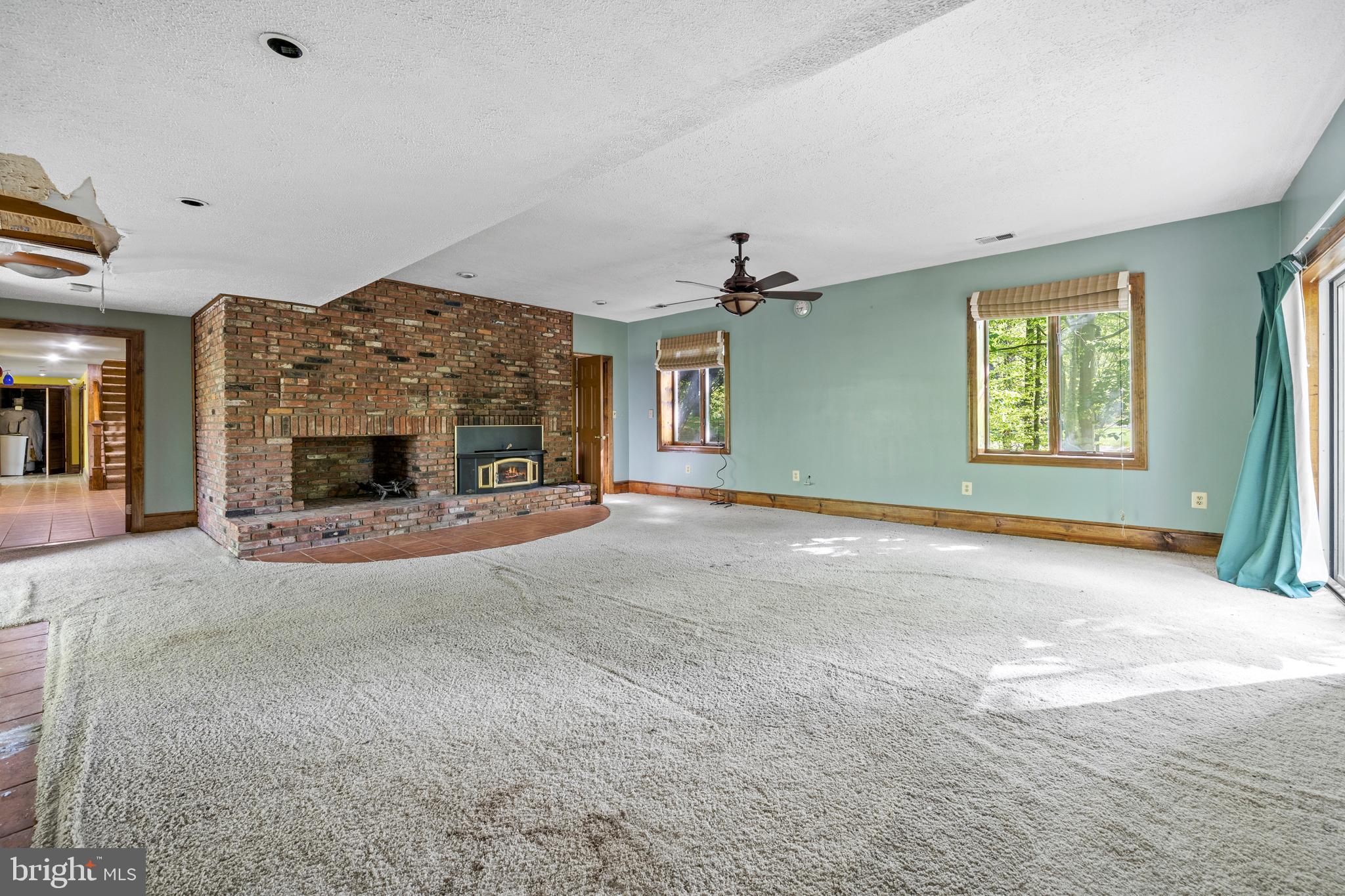 KING GEORGE ESTATES SUB - Residential