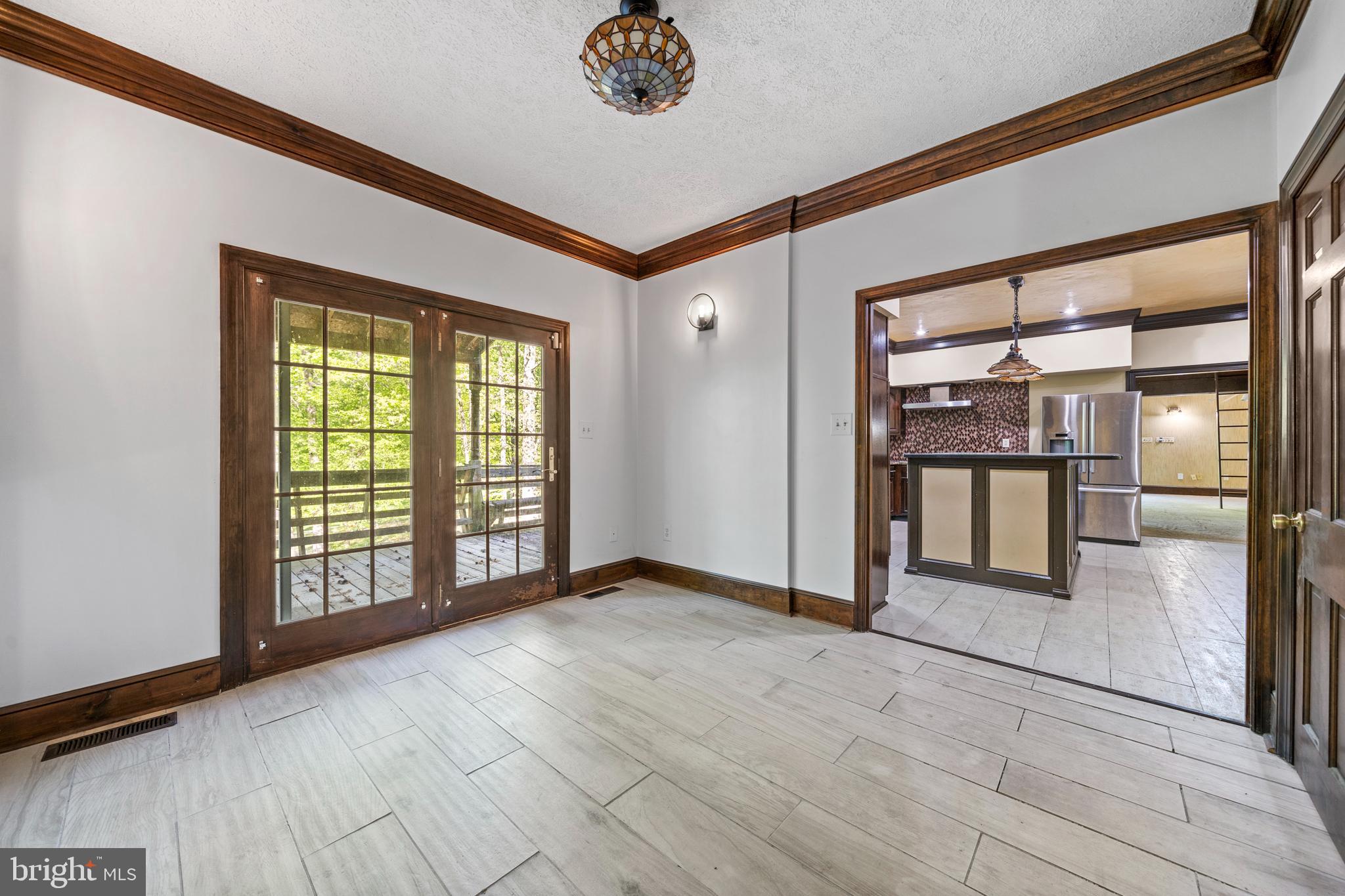 KING GEORGE ESTATES SUB - Residential