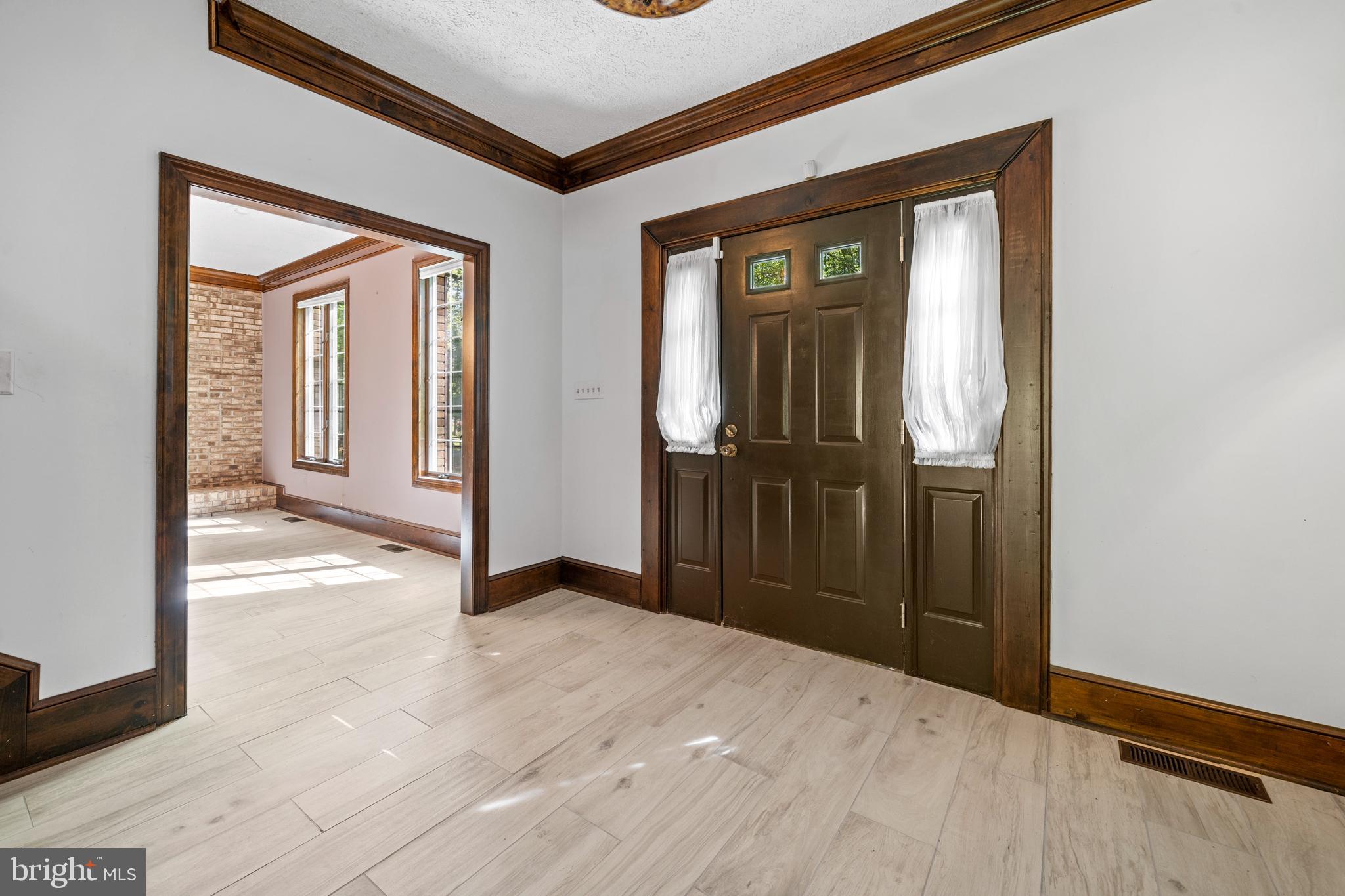 KING GEORGE ESTATES SUB - Residential