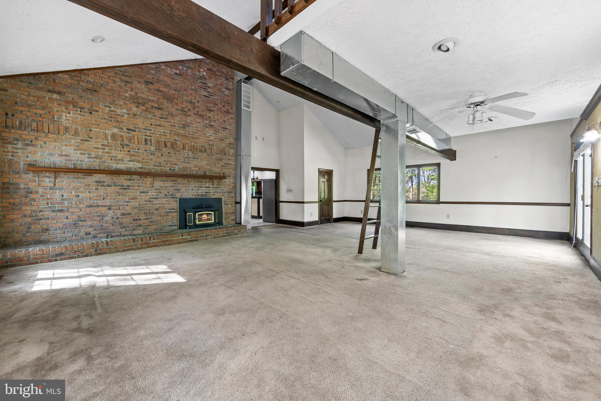 KING GEORGE ESTATES SUB - Residential