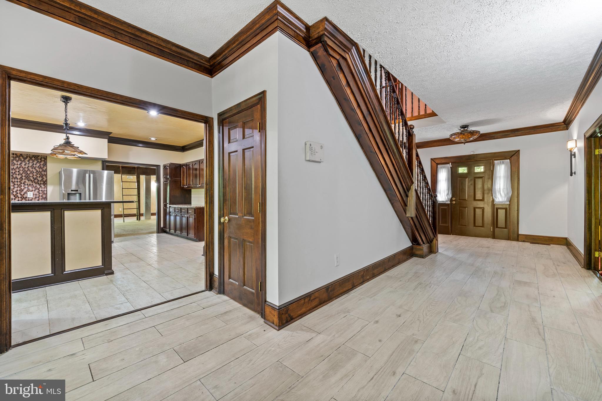 KING GEORGE ESTATES SUB - Residential